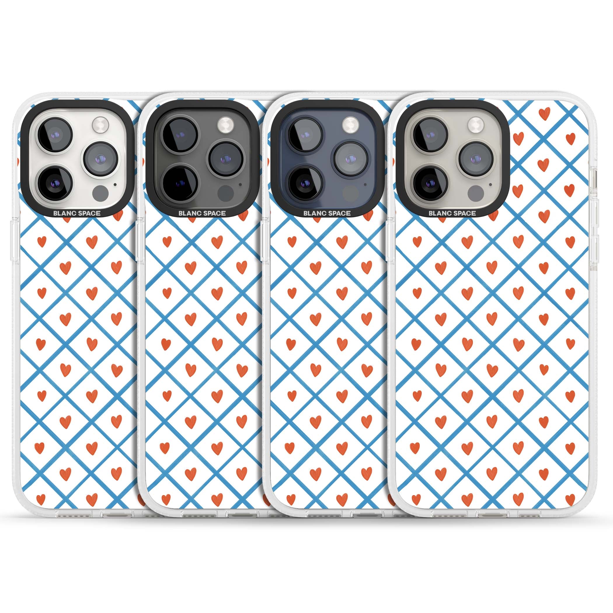 CLEAR CASE IMPACT AIR