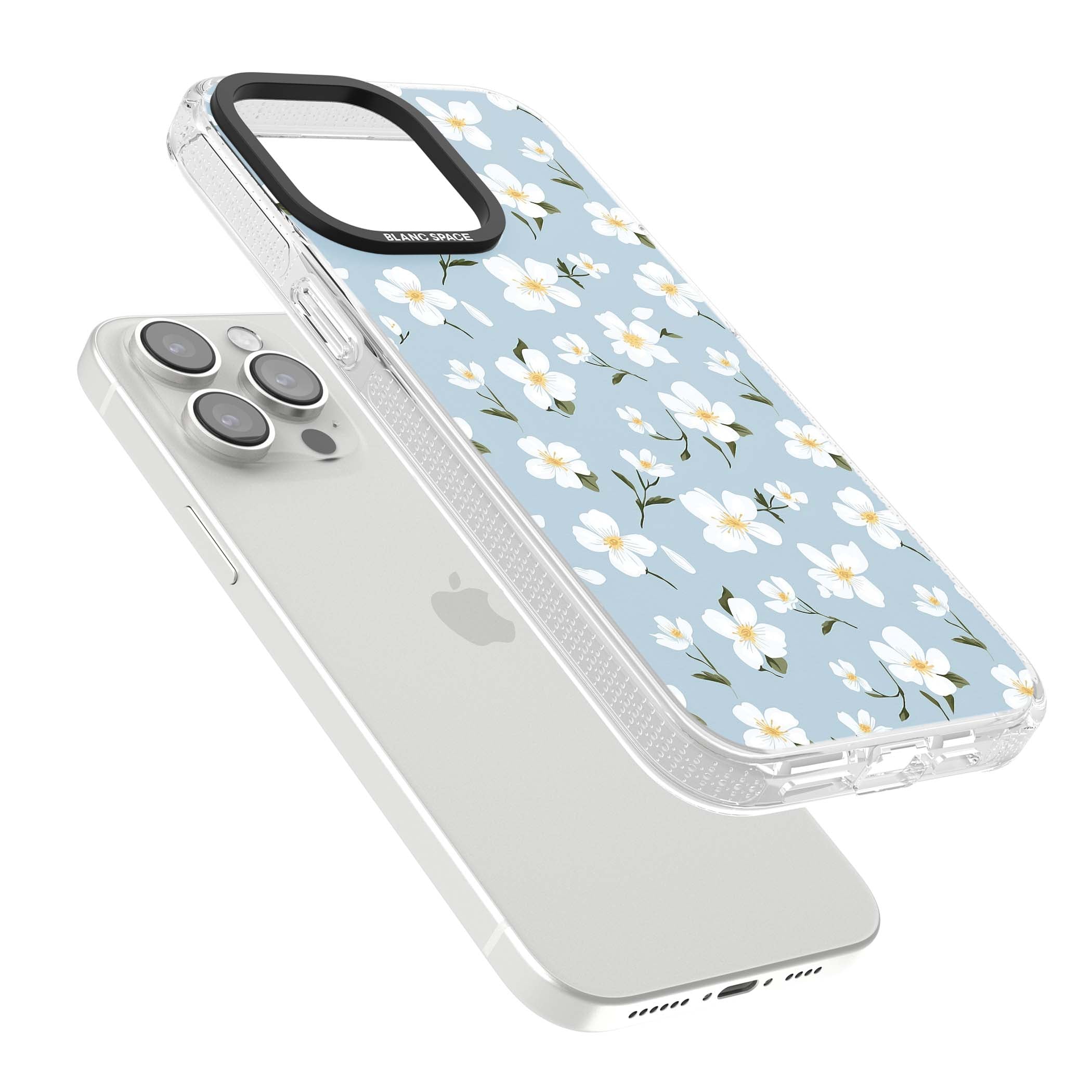 CLEAR CASE IMPACT AIR