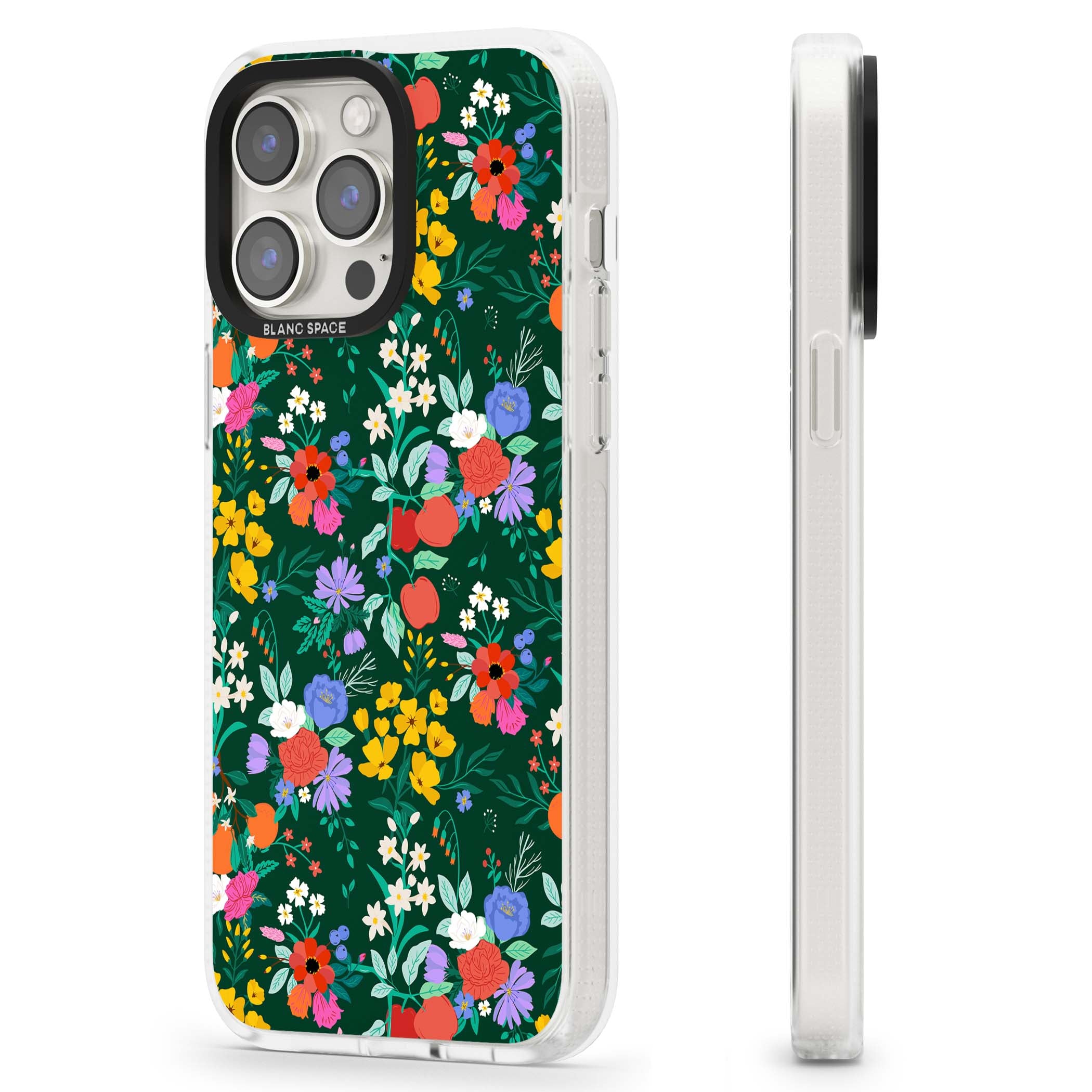 CLEAR CASE IMPACT AIR