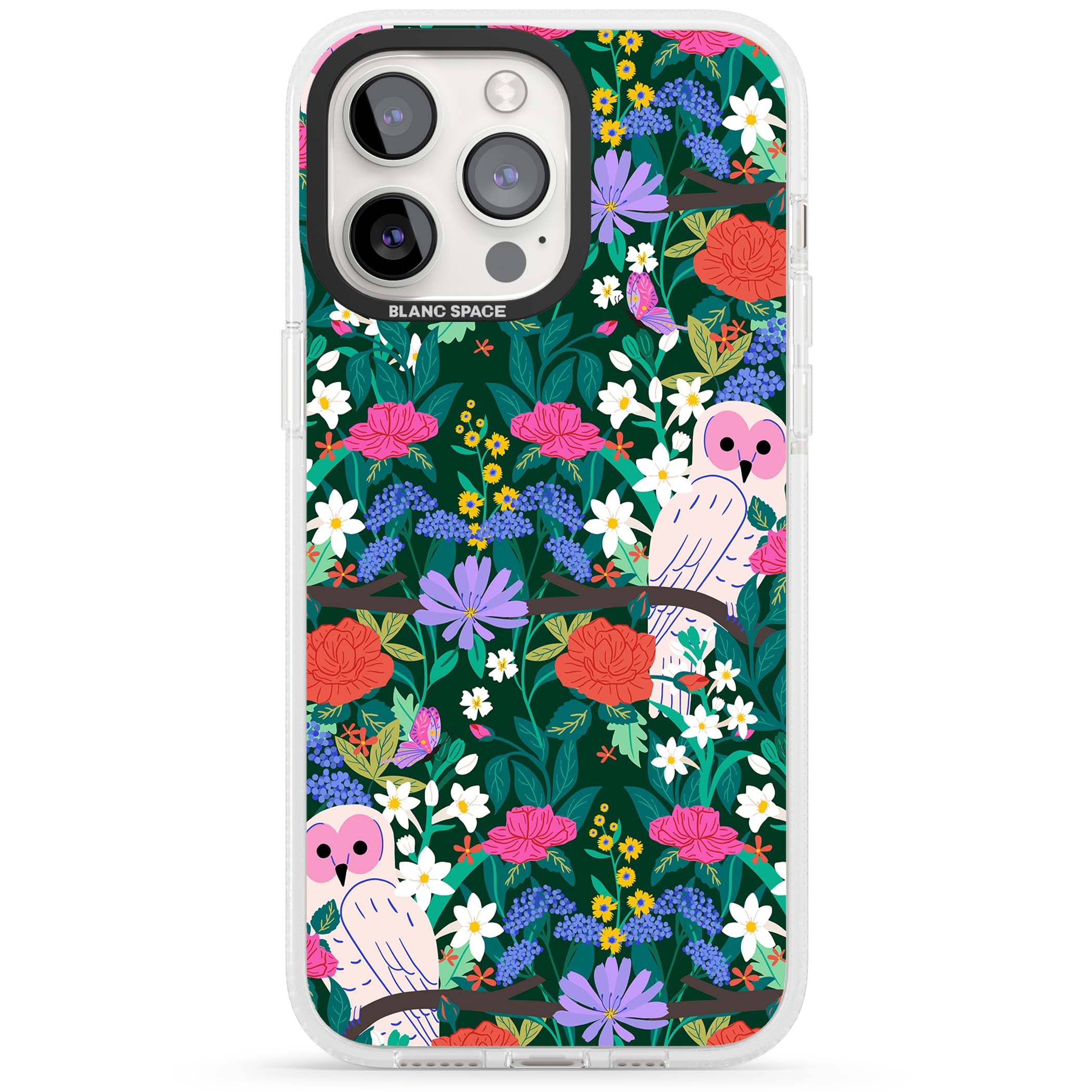 CLEAR CASE IMPACT AIR