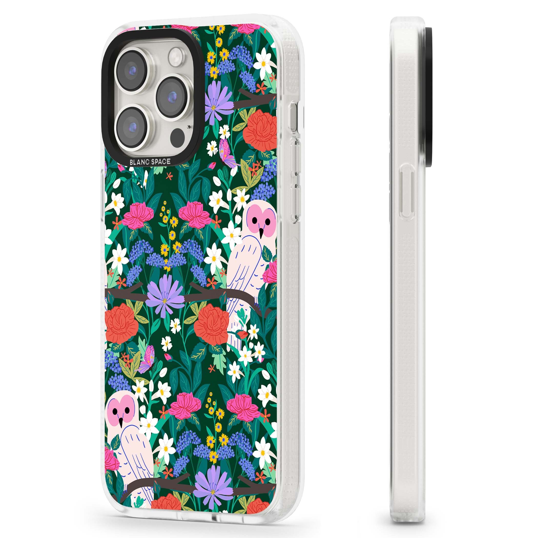 CLEAR CASE IMPACT AIR