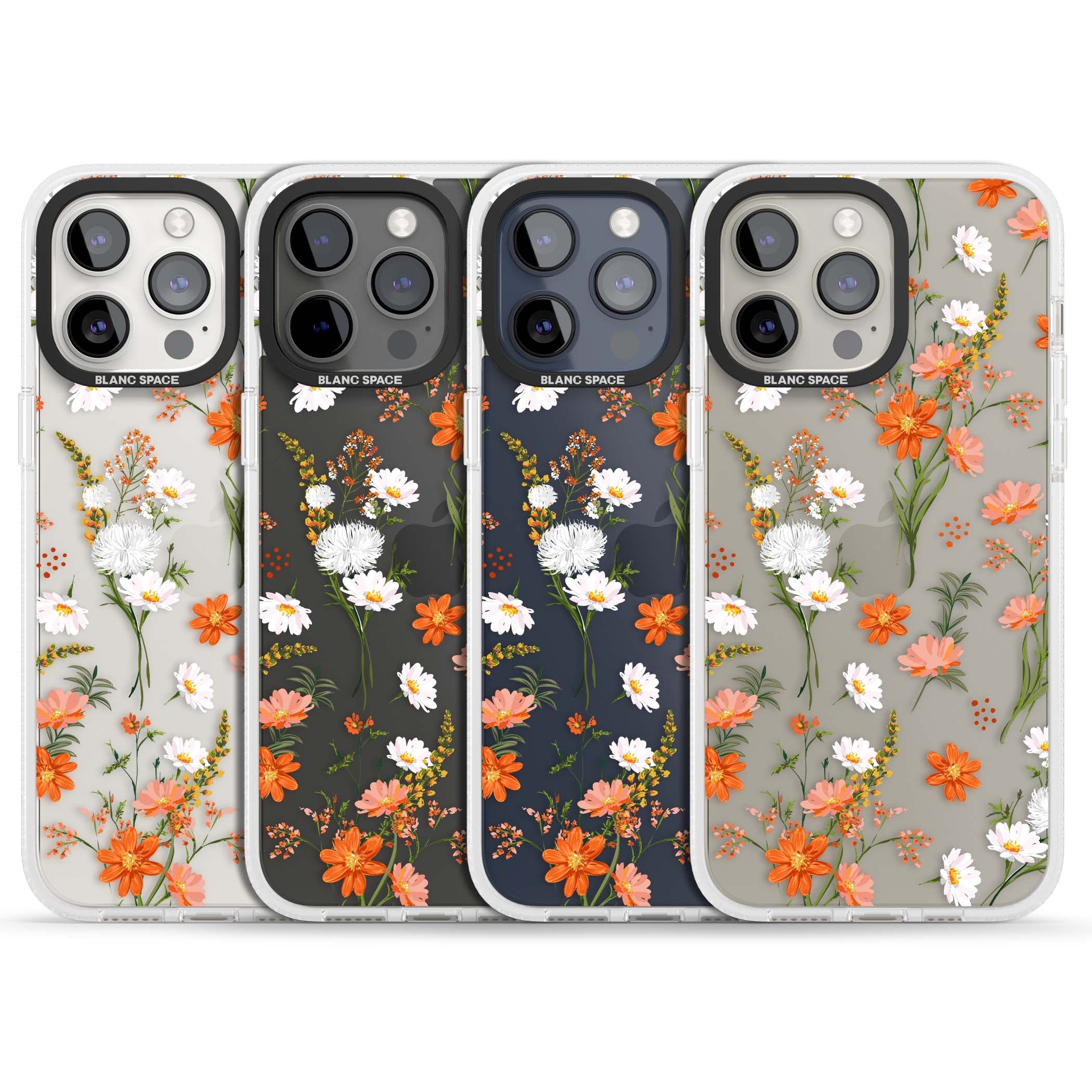 CLEAR CASE IMPACT AIR