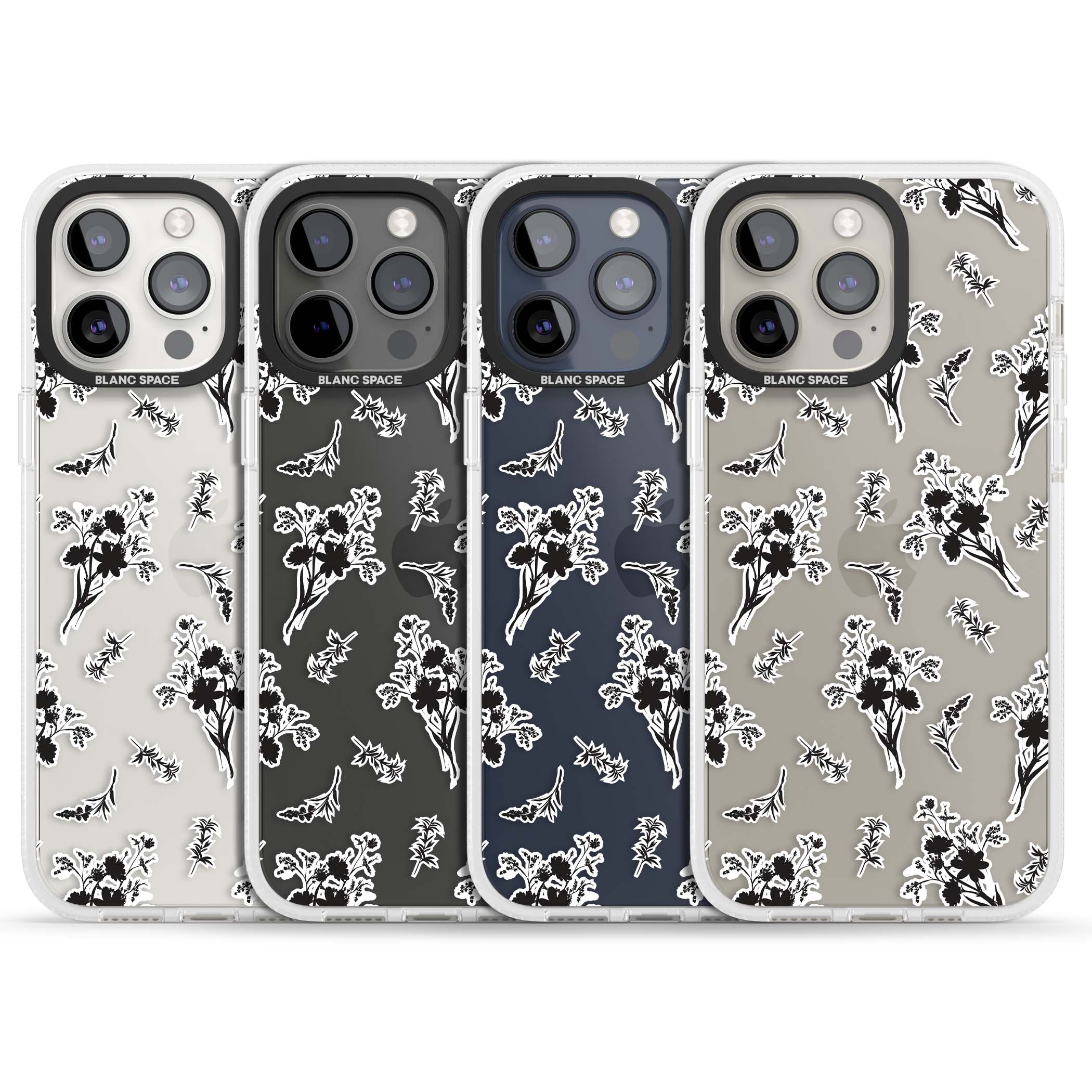 CLEAR CASE IMPACT AIR
