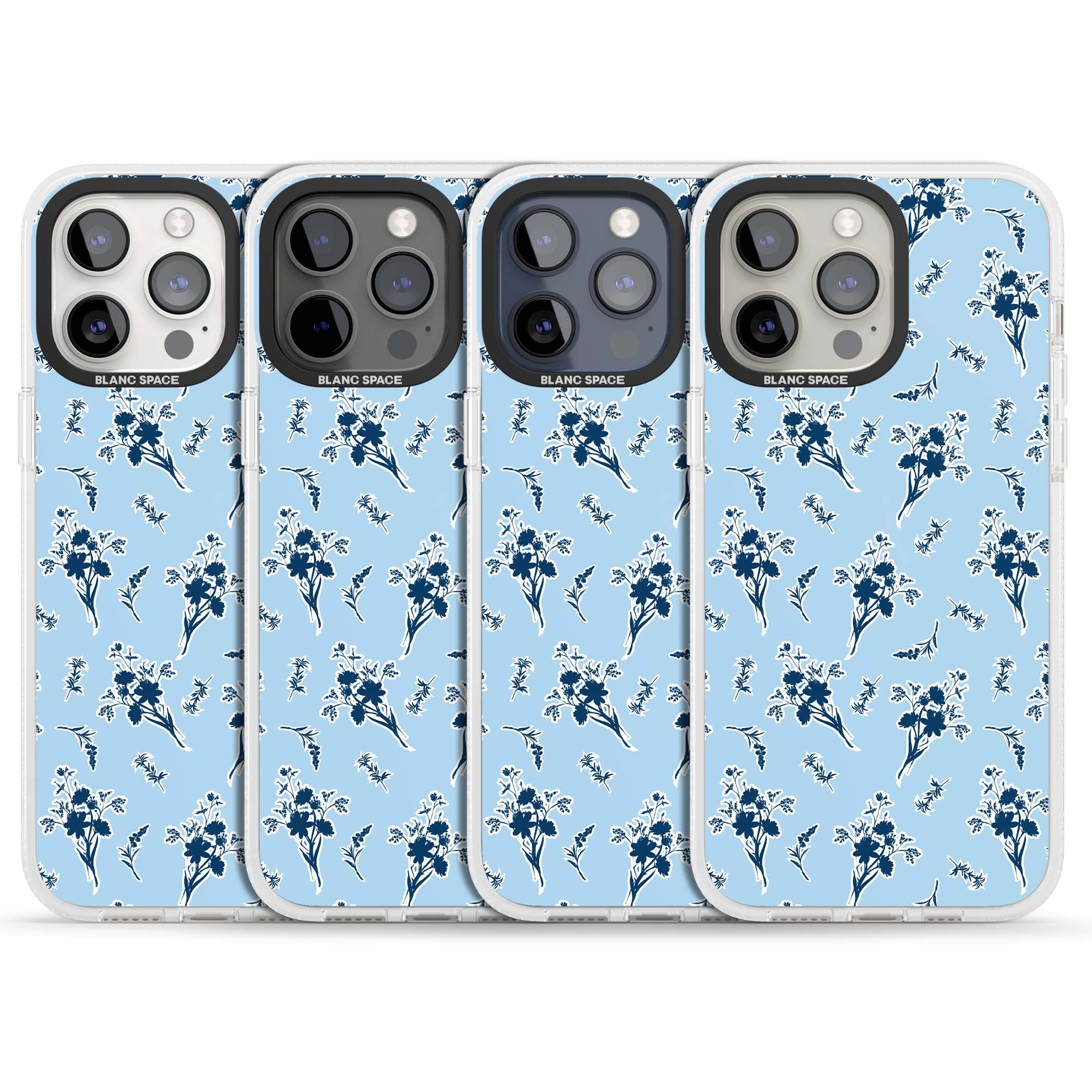 CLEAR CASE IMPACT AIR