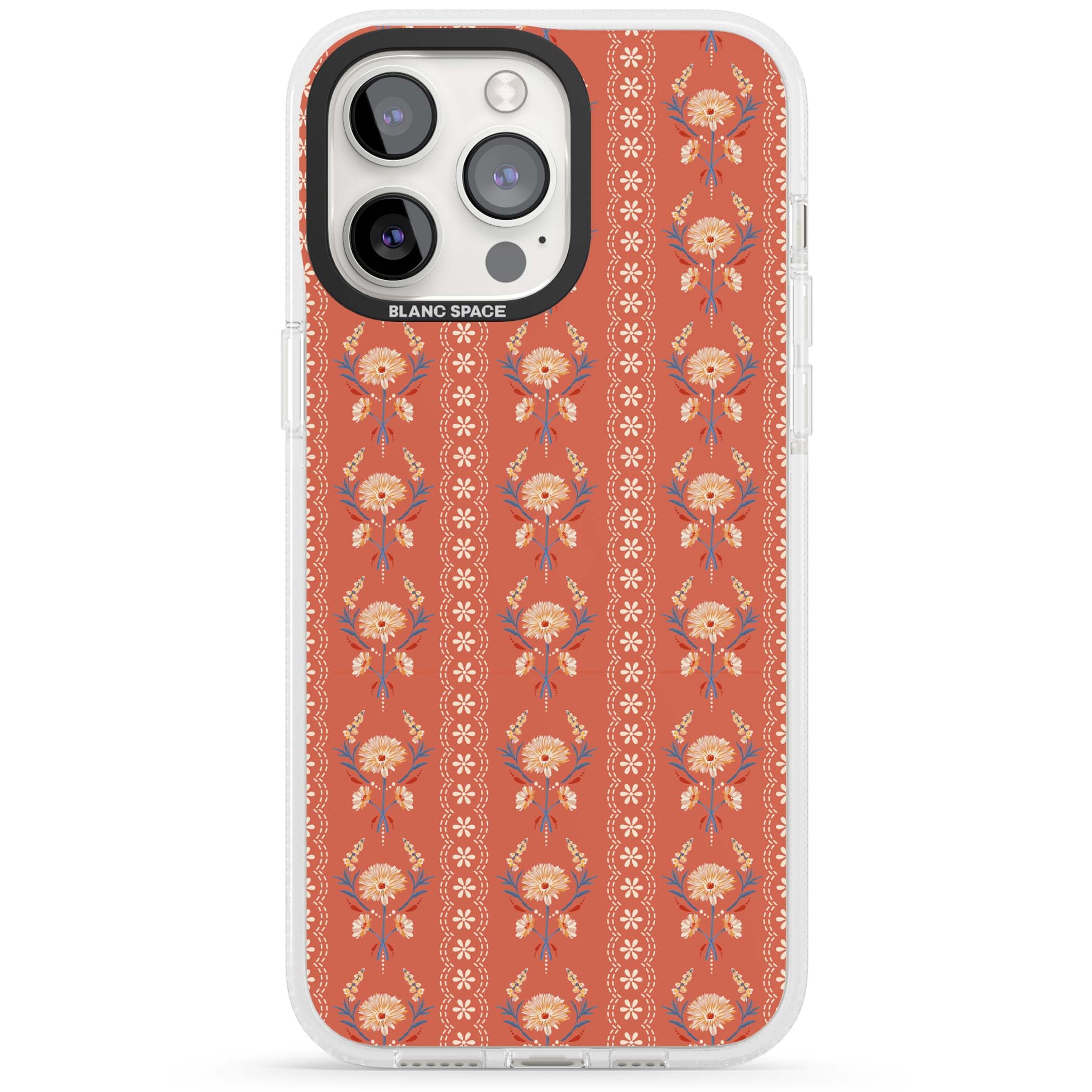 CLEAR CASE IMPACT AIR
