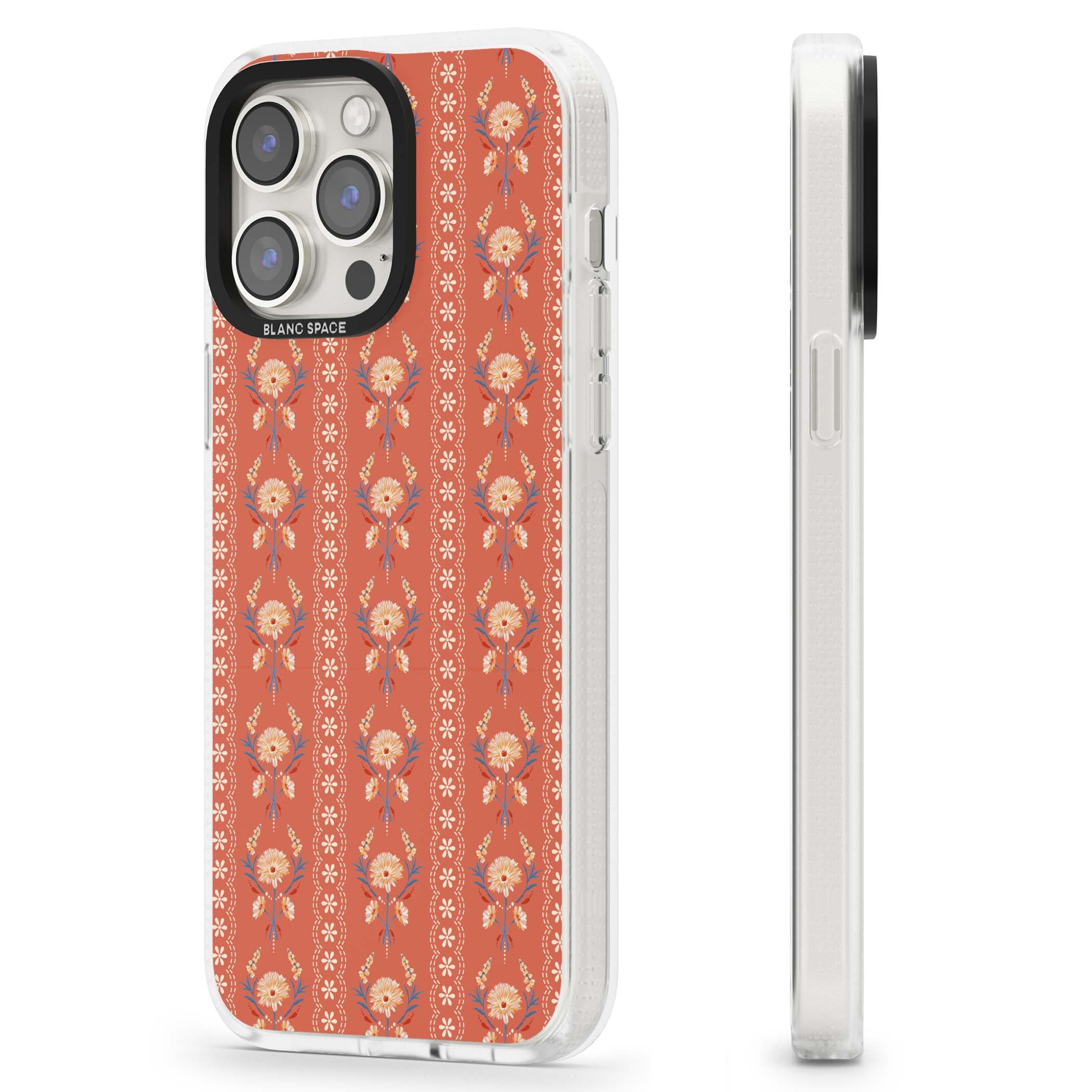 CLEAR CASE IMPACT AIR