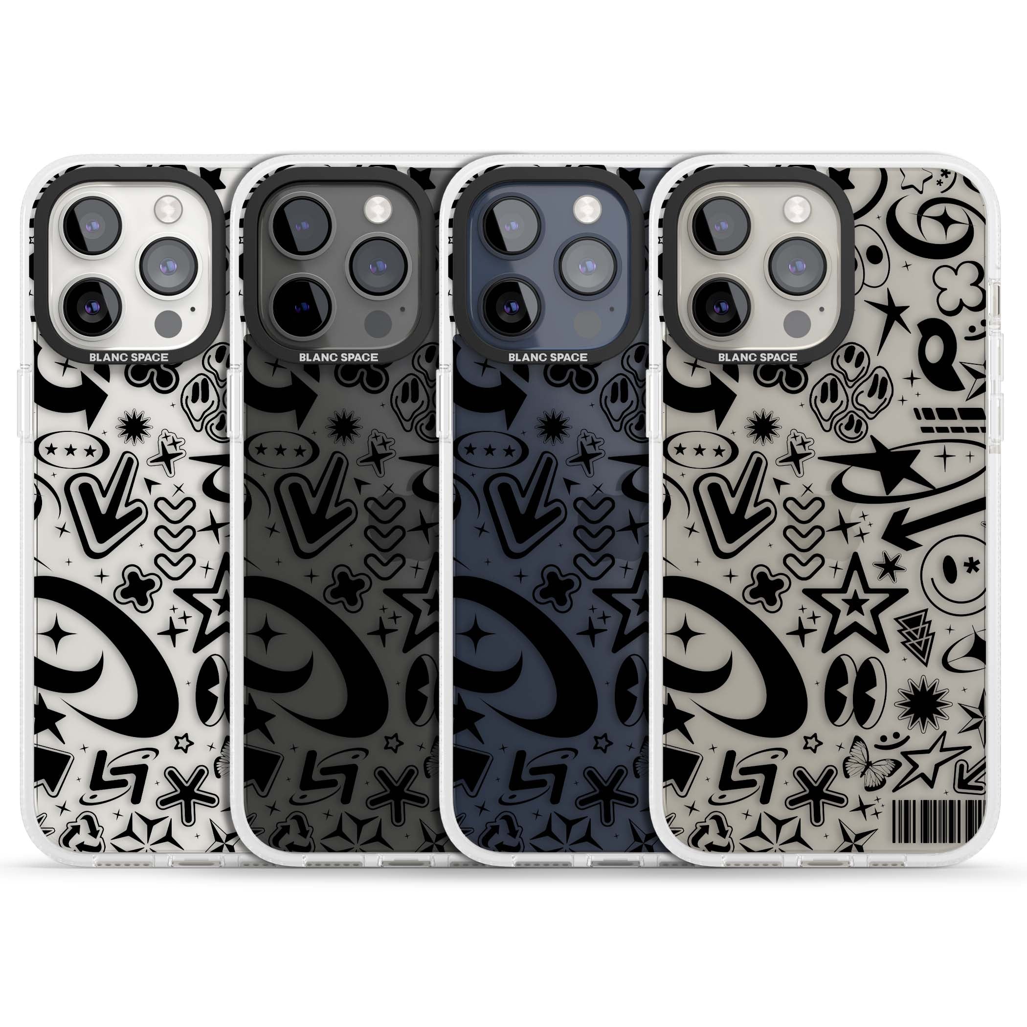 CLEAR CASE IMPACT AIR