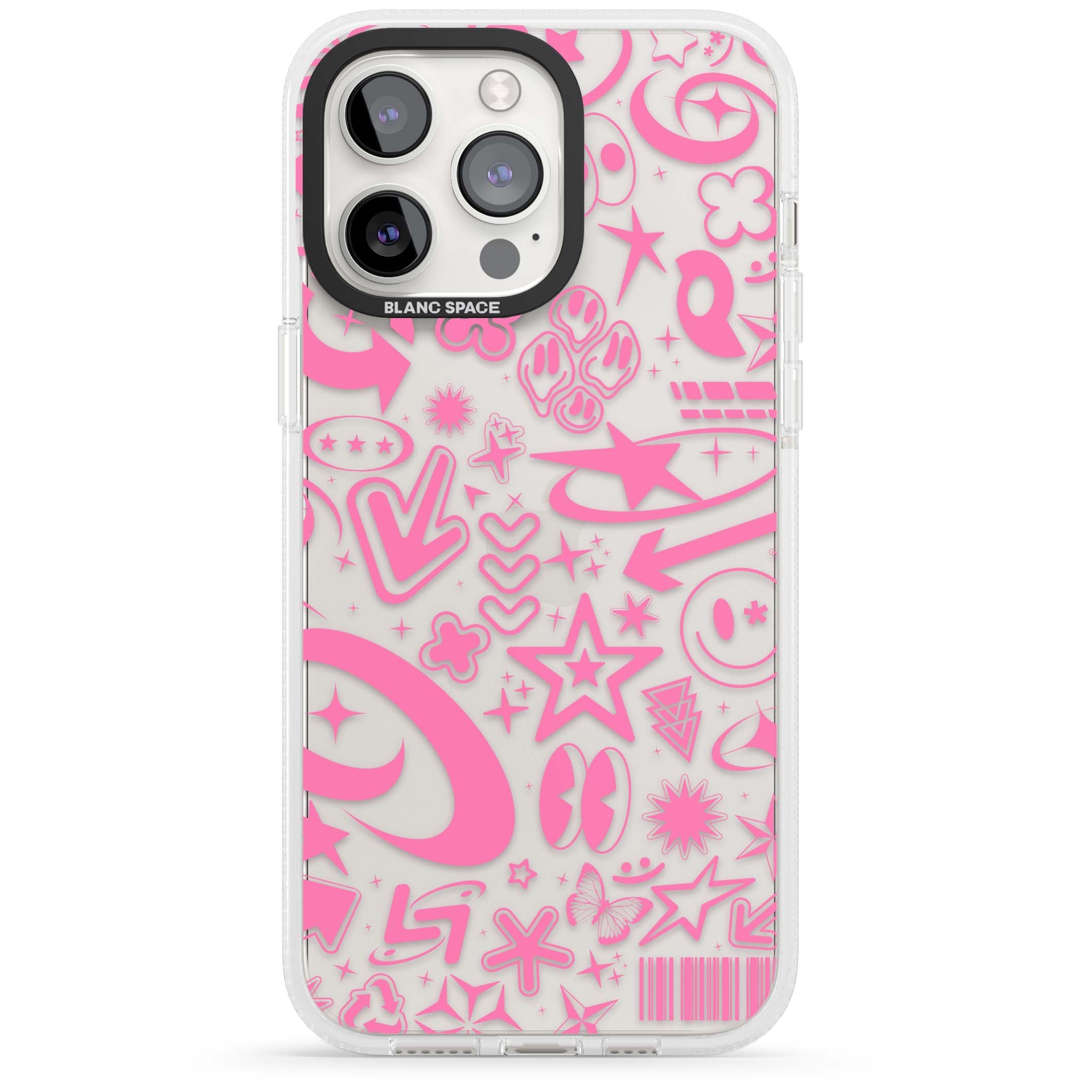 CLEAR CASE IMPACT AIR