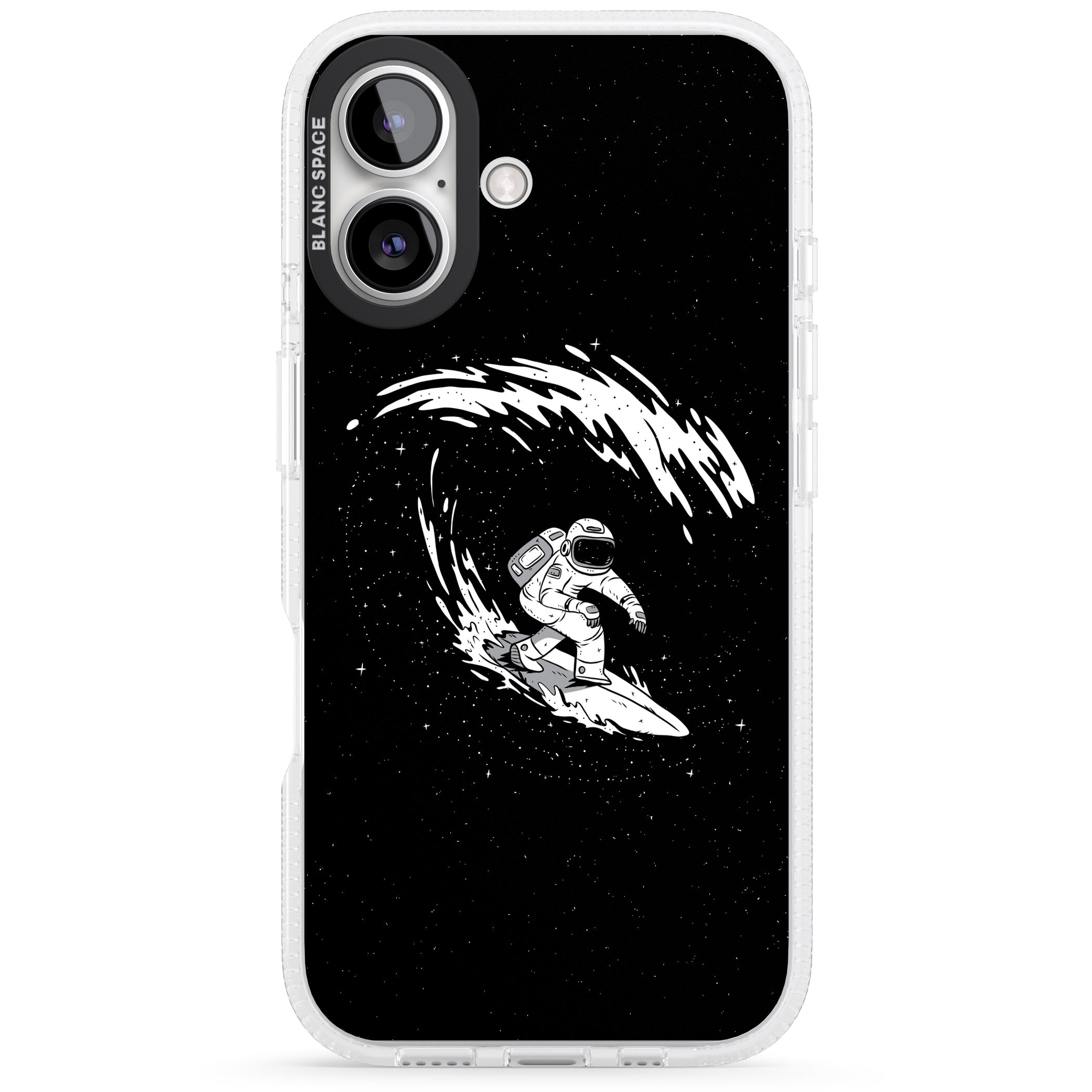 Cosmic Surf