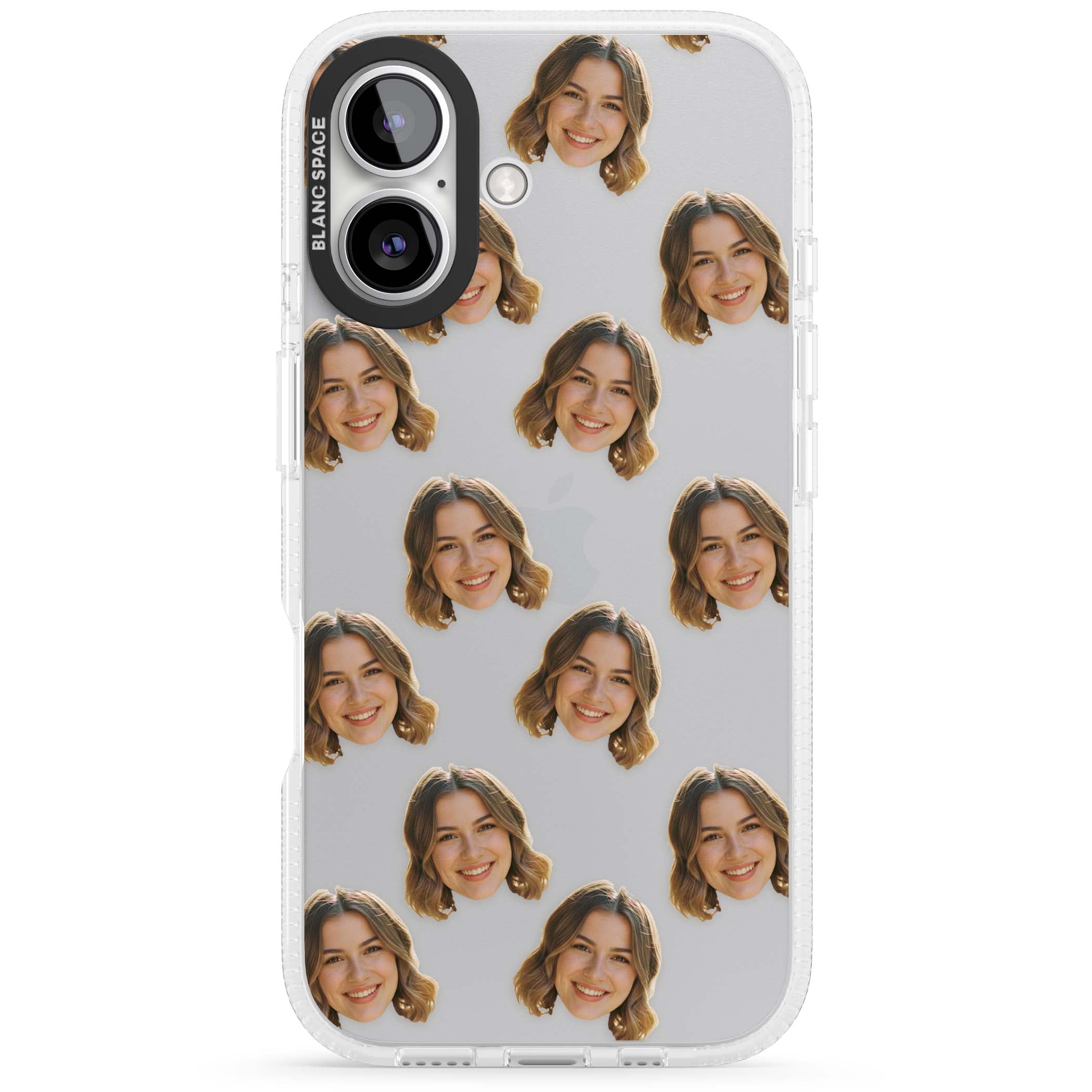 CLEAR CASE IMPACT AIR