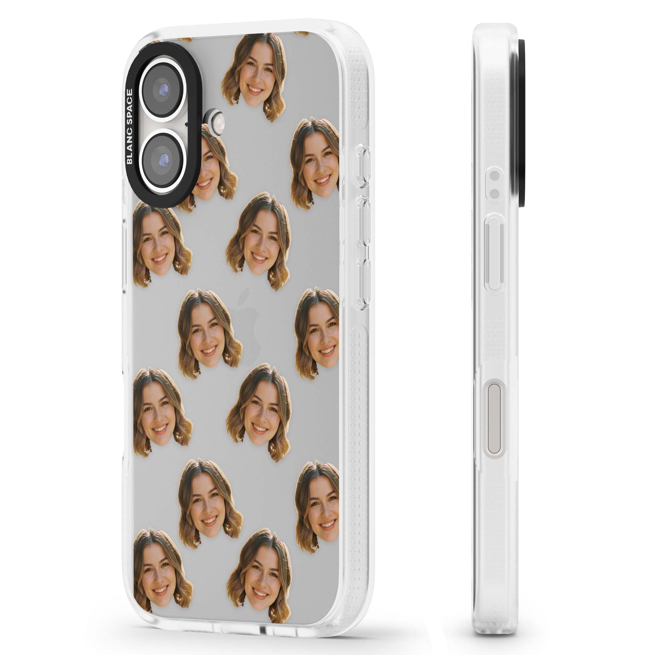 CLEAR CASE IMPACT AIR