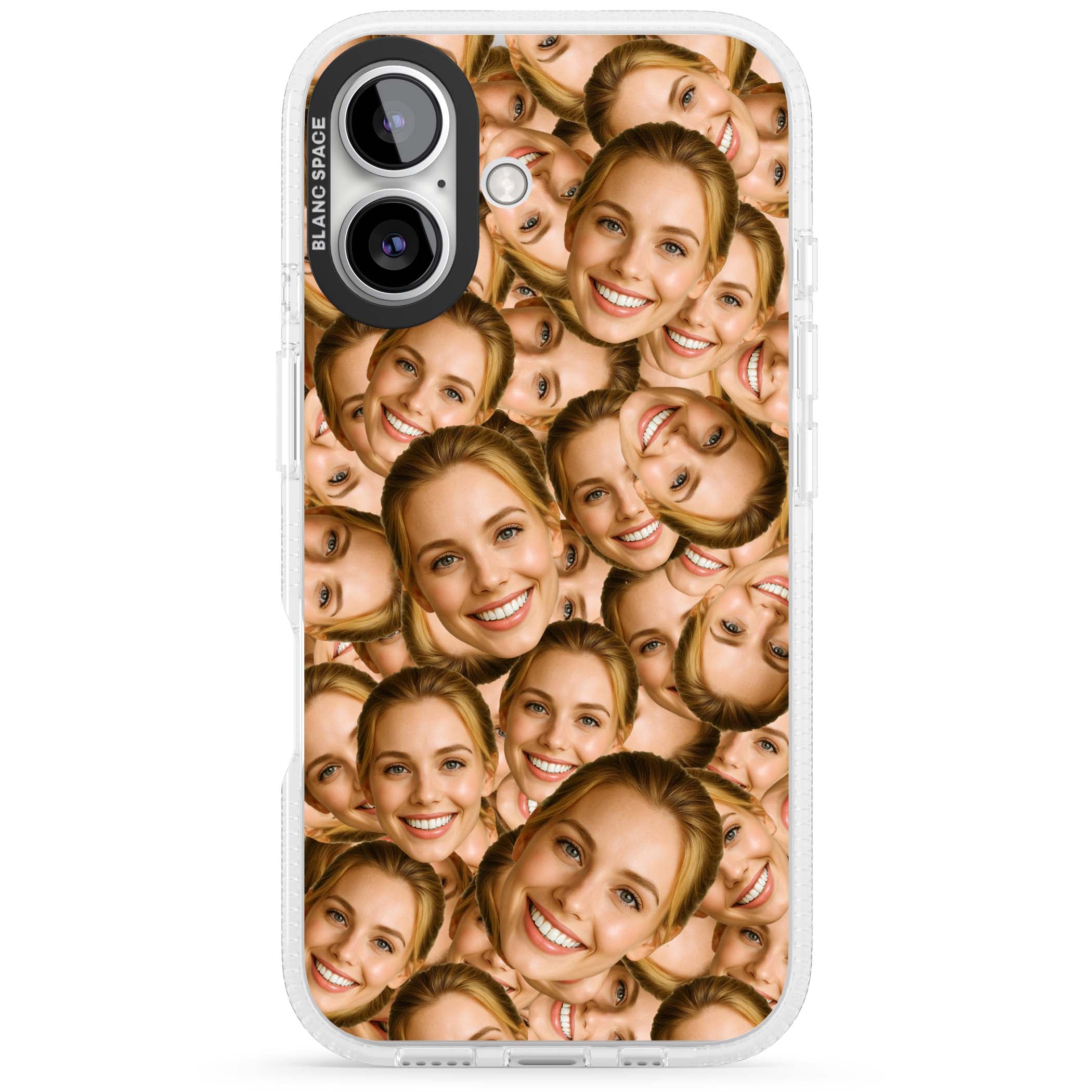 CLEAR CASE IMPACT AIR