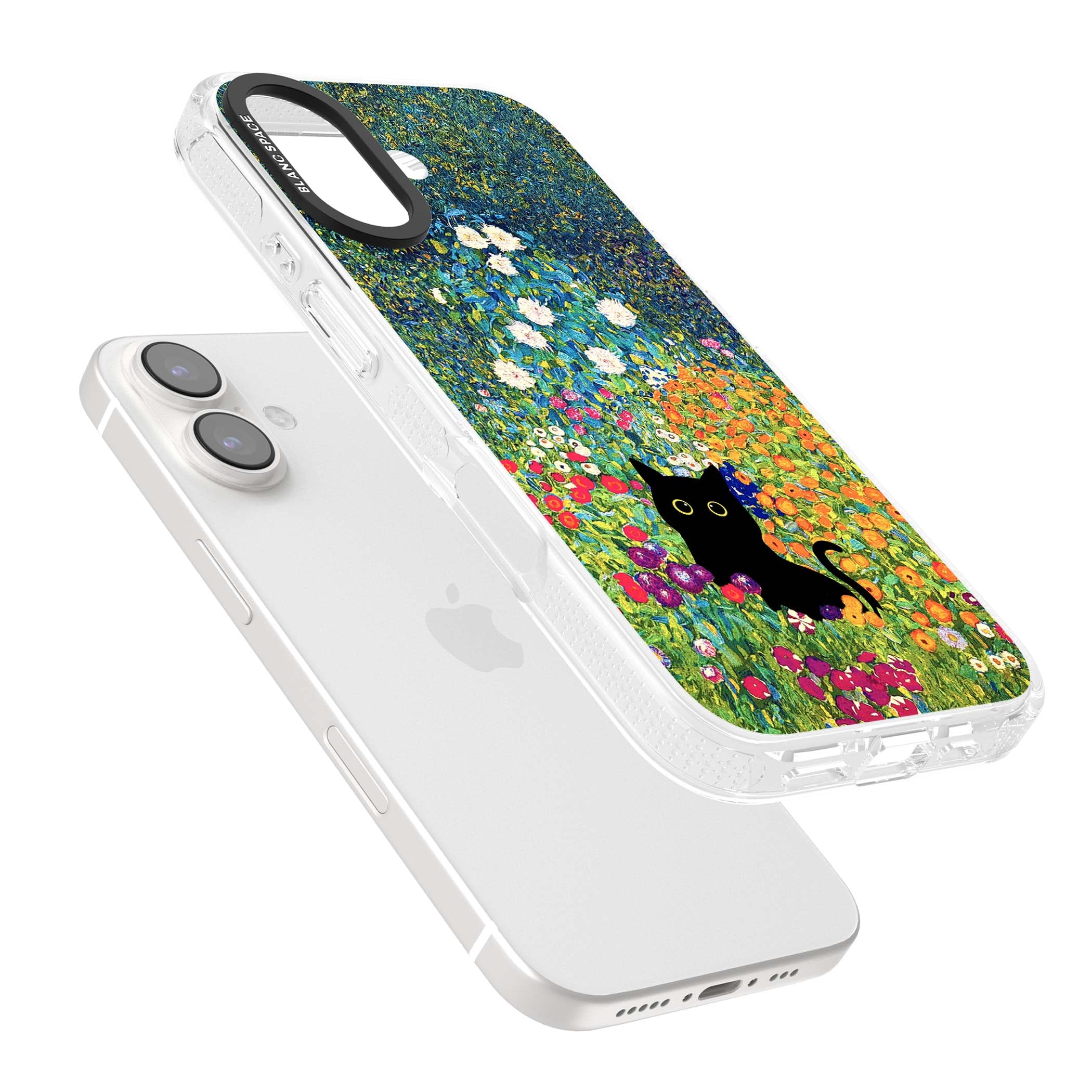 CLEAR CASE IMPACT AIR