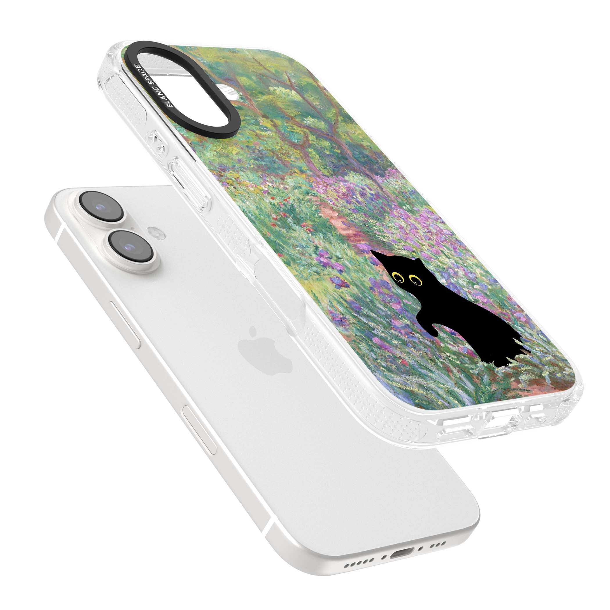 CLEAR CASE IMPACT AIR