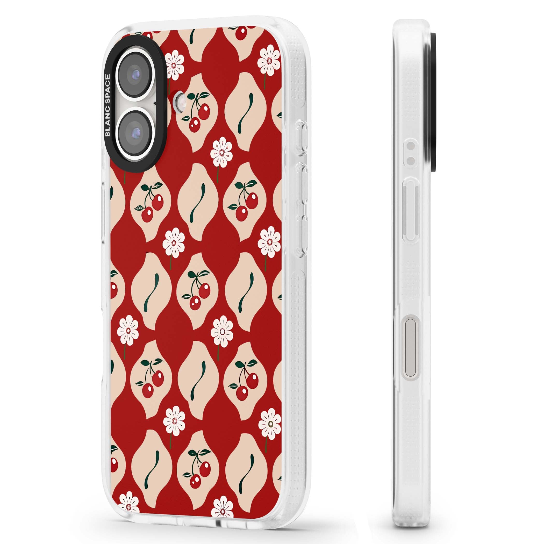 CLEAR CASE IMPACT AIR