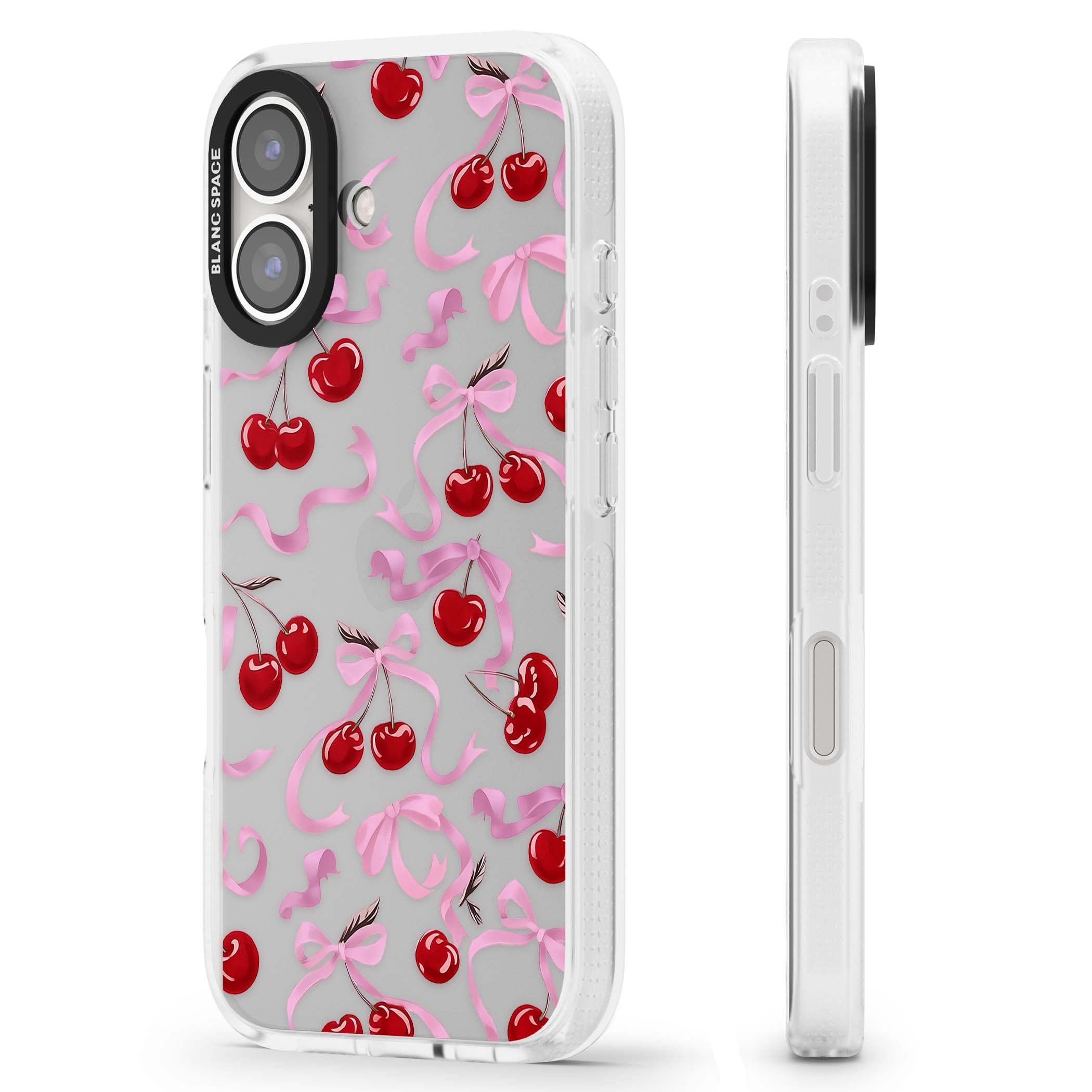 CLEAR CASE IMPACT AIR