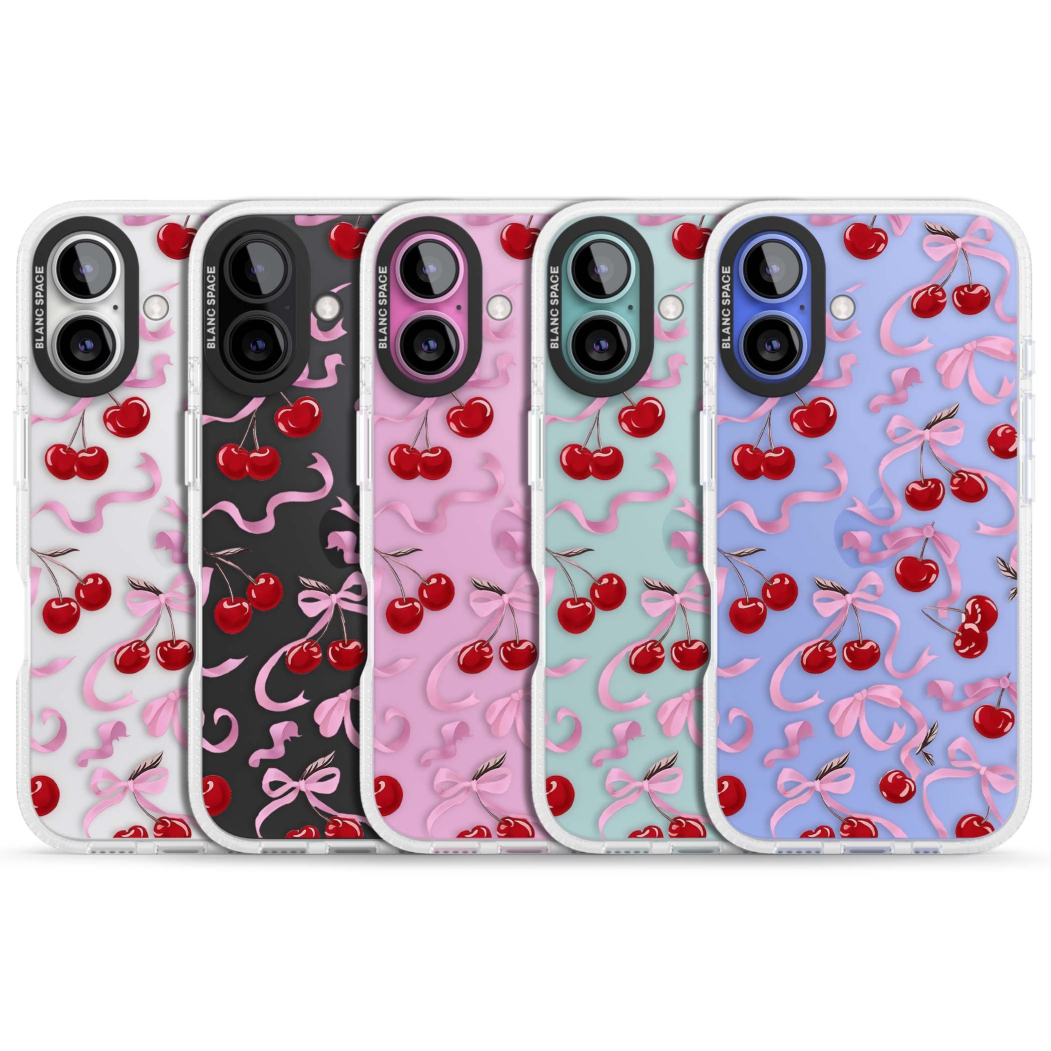 CLEAR CASE IMPACT AIR