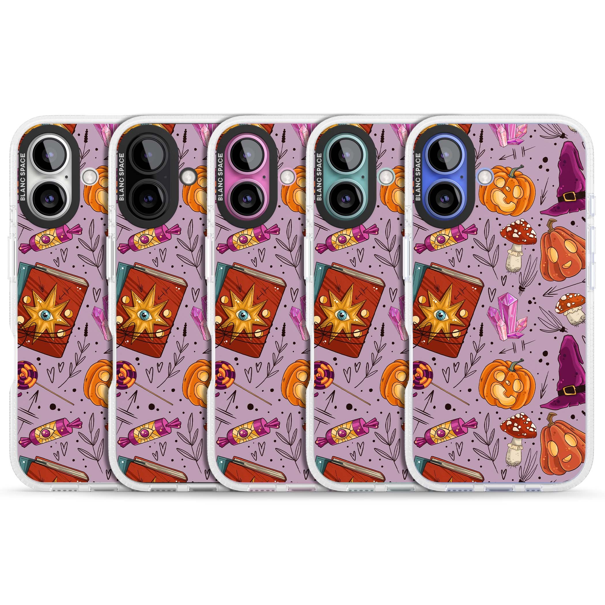 CLEAR CASE IMPACT AIR