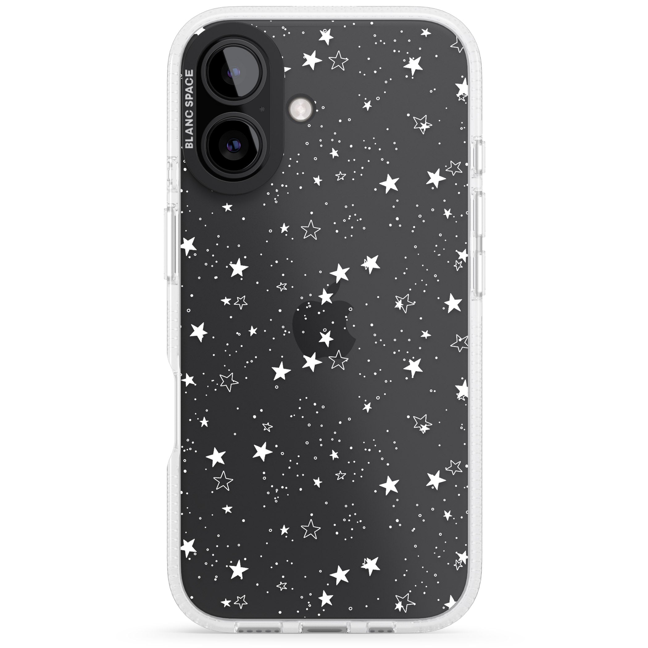 Midnight Starfield