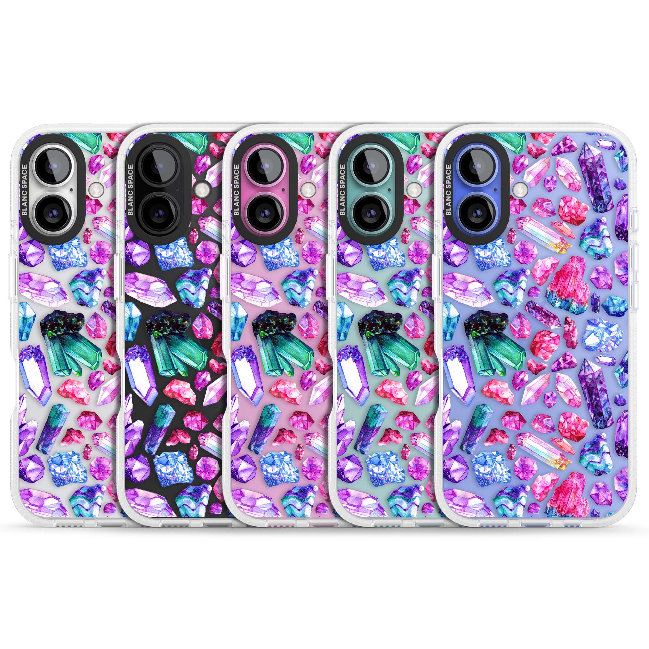 CLEAR CASE IMPACT AIR