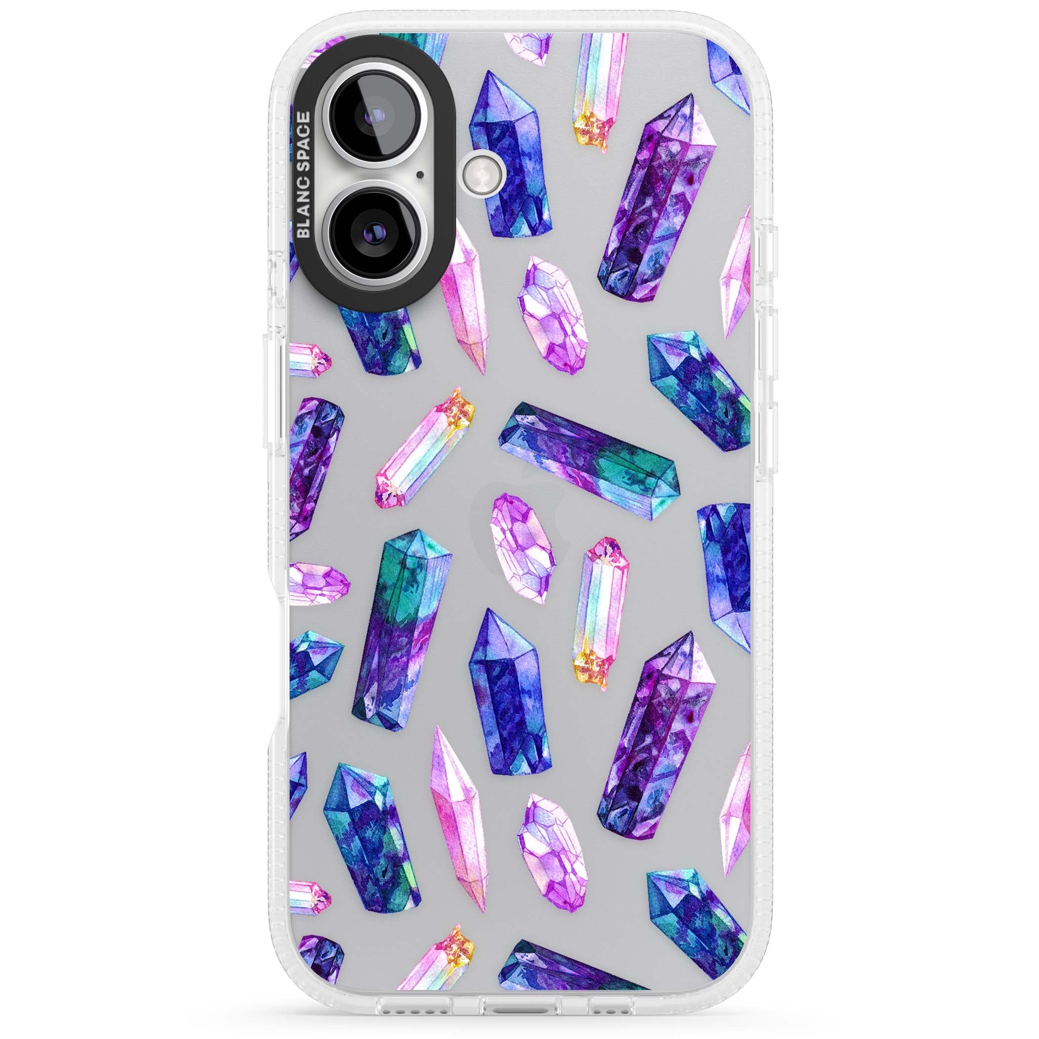 CLEAR CASE IMPACT AIR