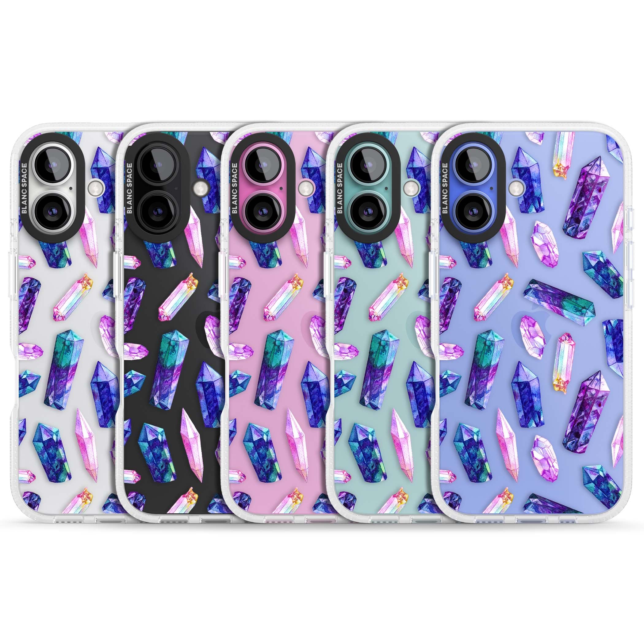 CLEAR CASE IMPACT AIR