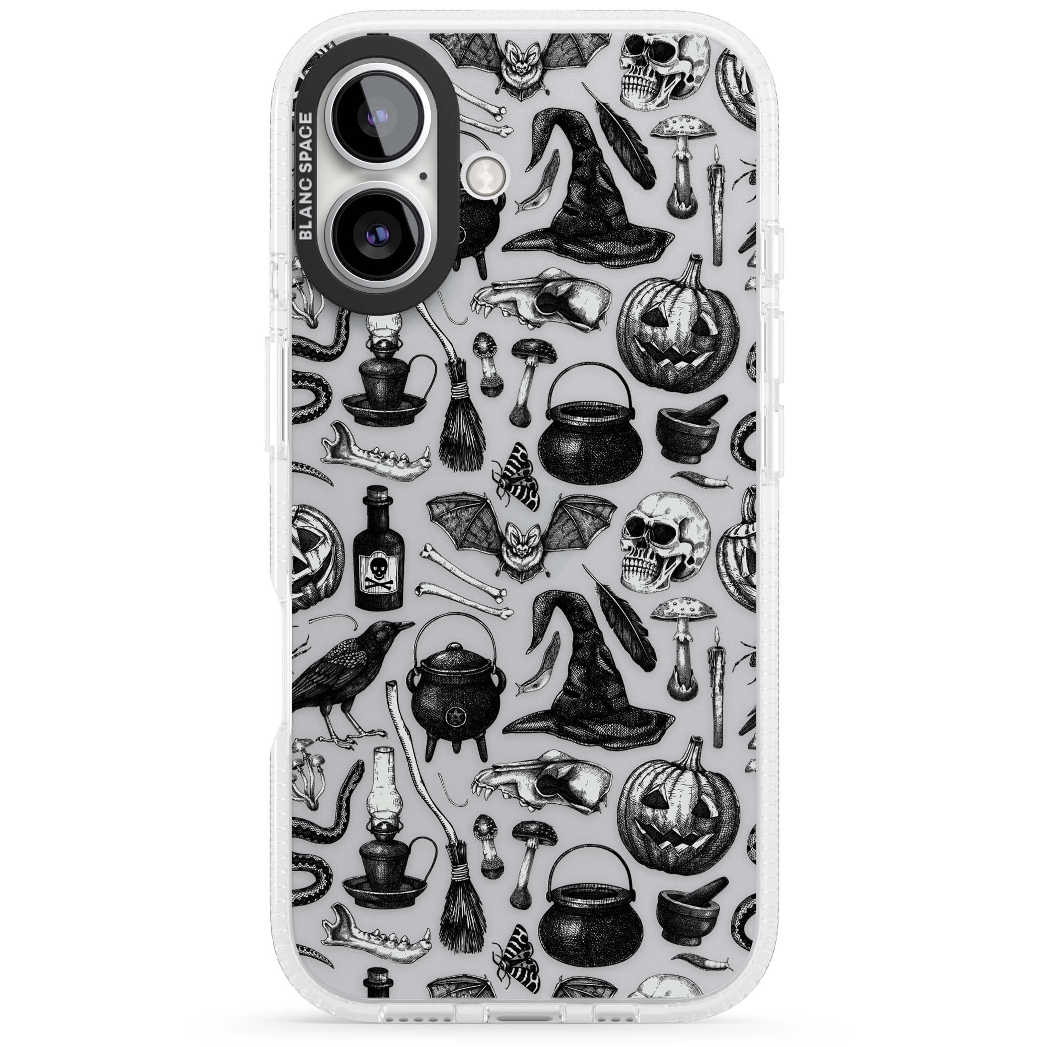 CLEAR CASE IMPACT AIR