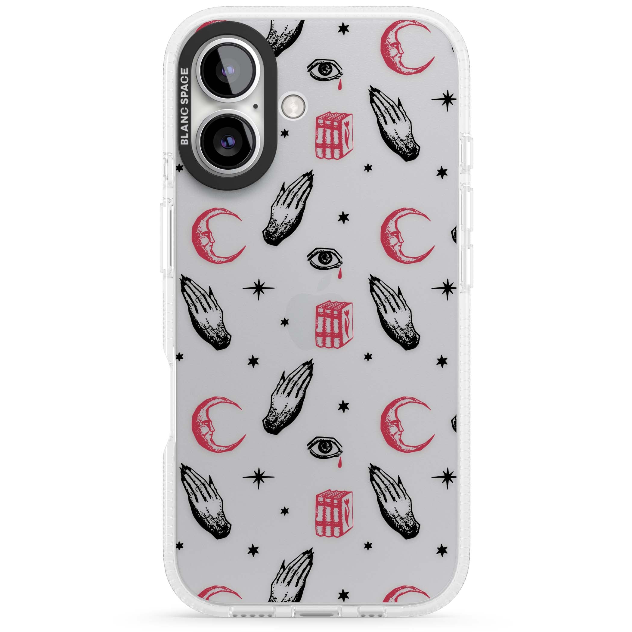 CLEAR CASE IMPACT AIR