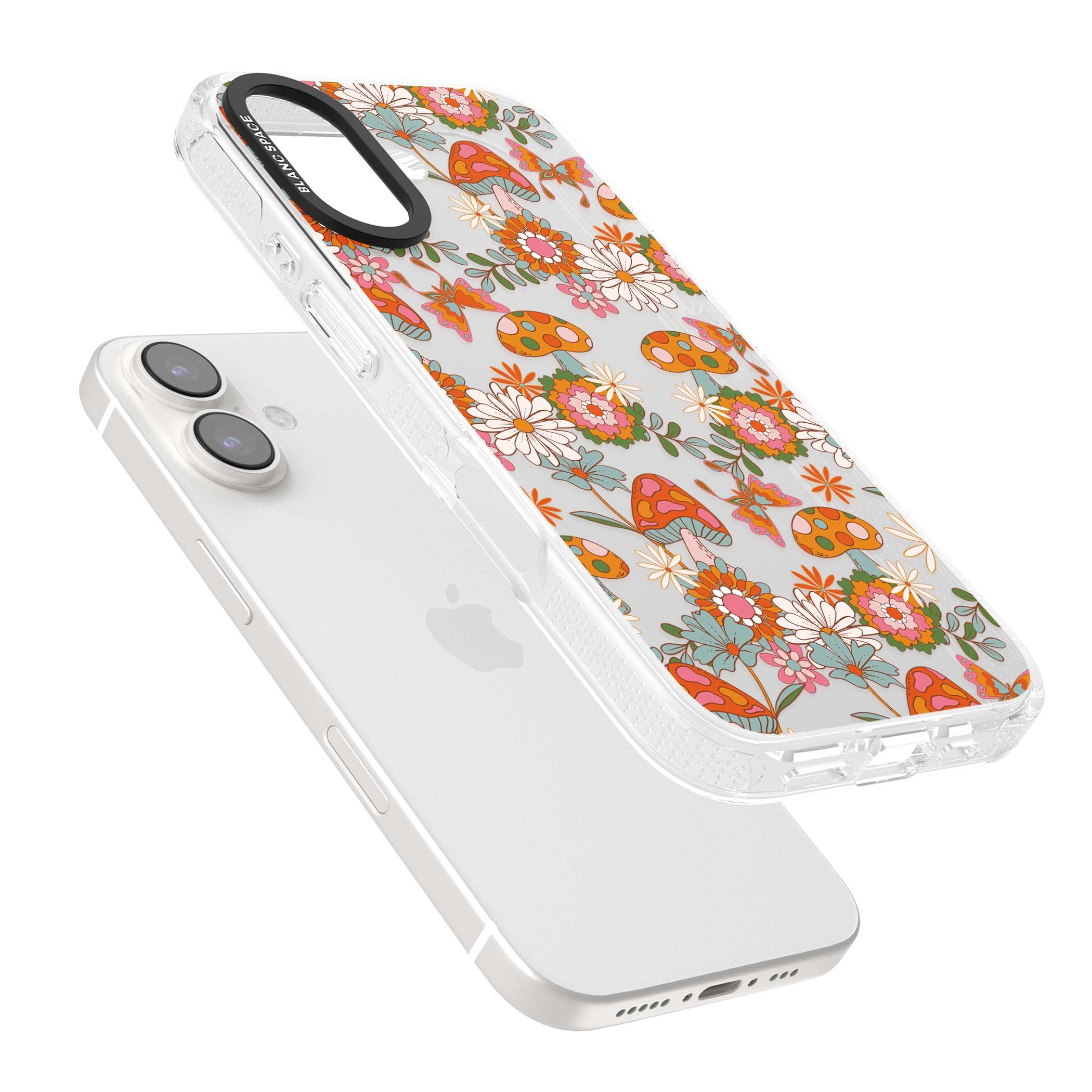 CLEAR CASE IMPACT AIR