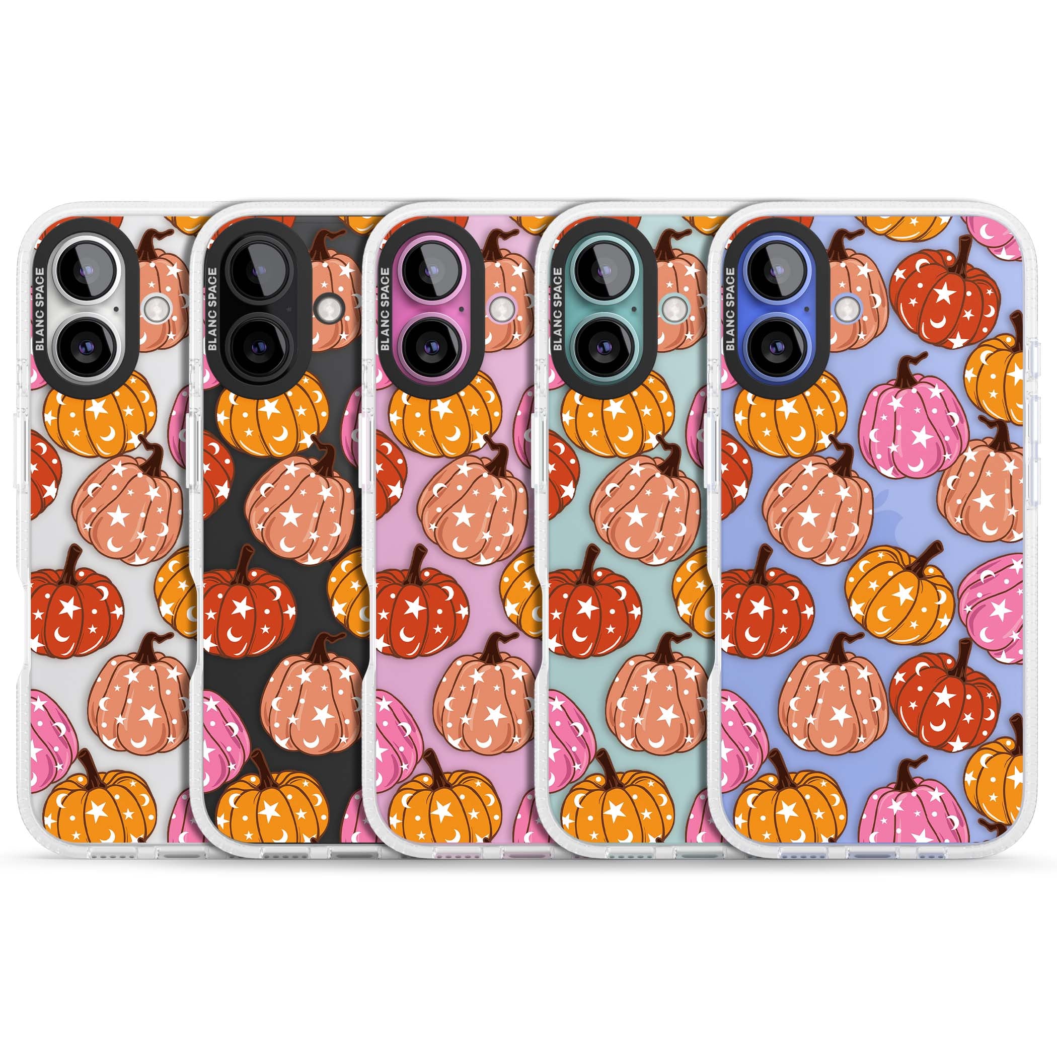 CLEAR CASE IMPACT AIR