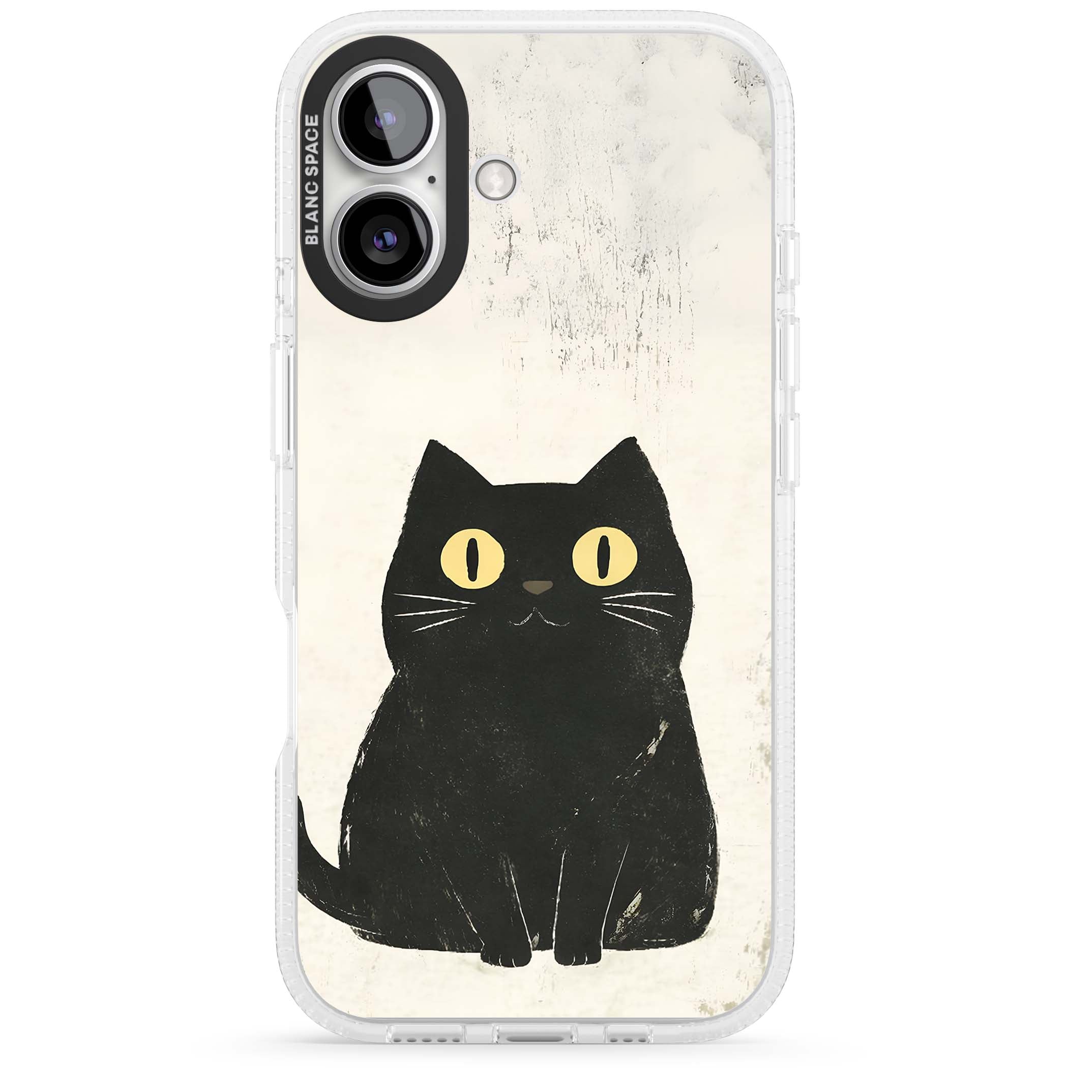 CLEAR CASE IMPACT AIR