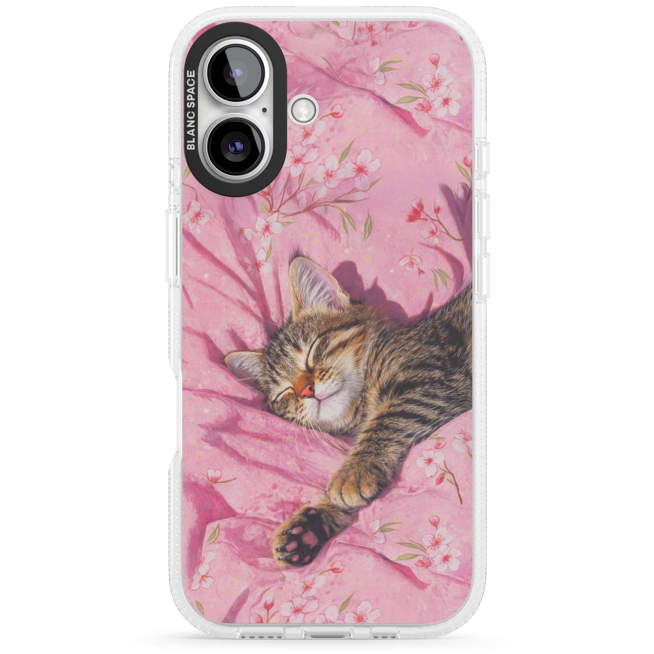 CLEAR CASE IMPACT AIR