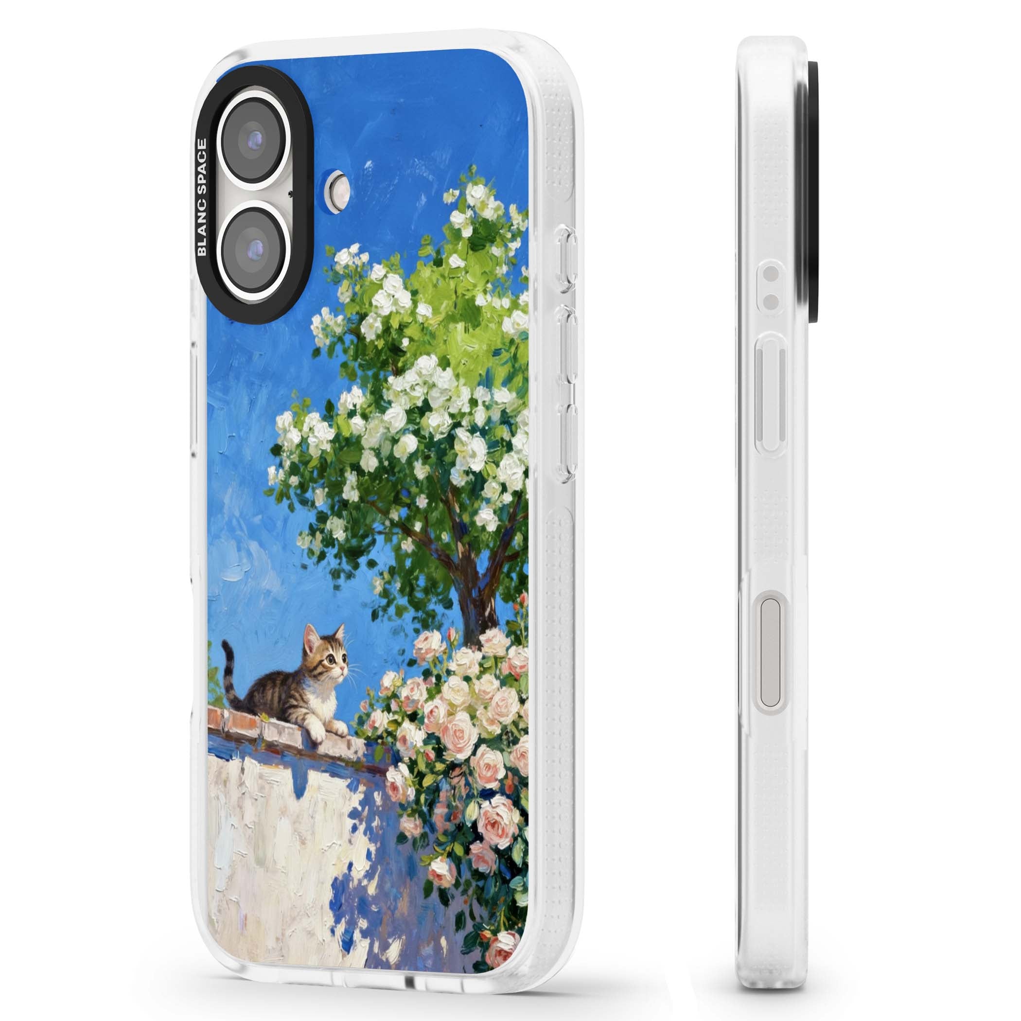 CLEAR CASE IMPACT AIR