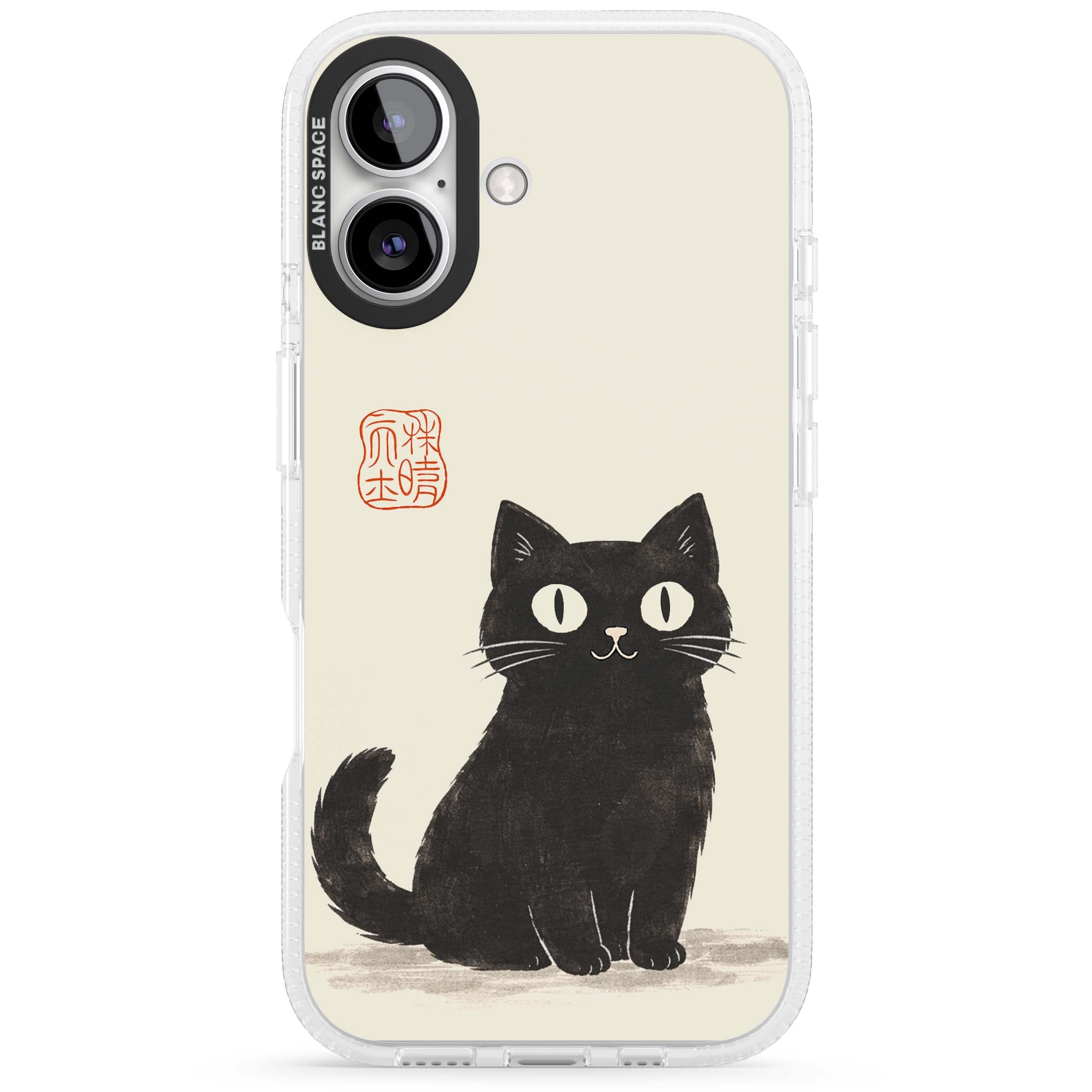 CLEAR CASE IMPACT AIR