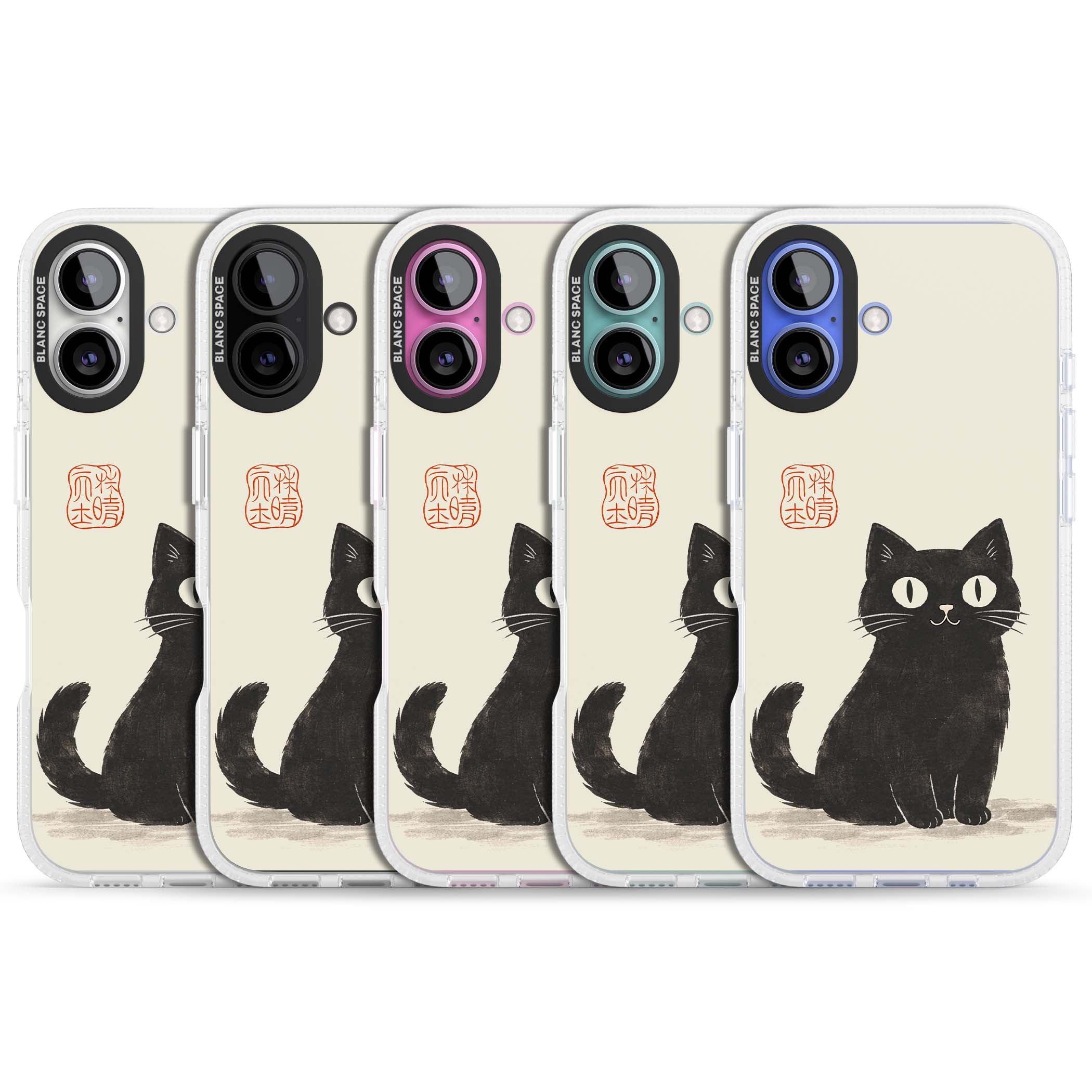 CLEAR CASE IMPACT AIR