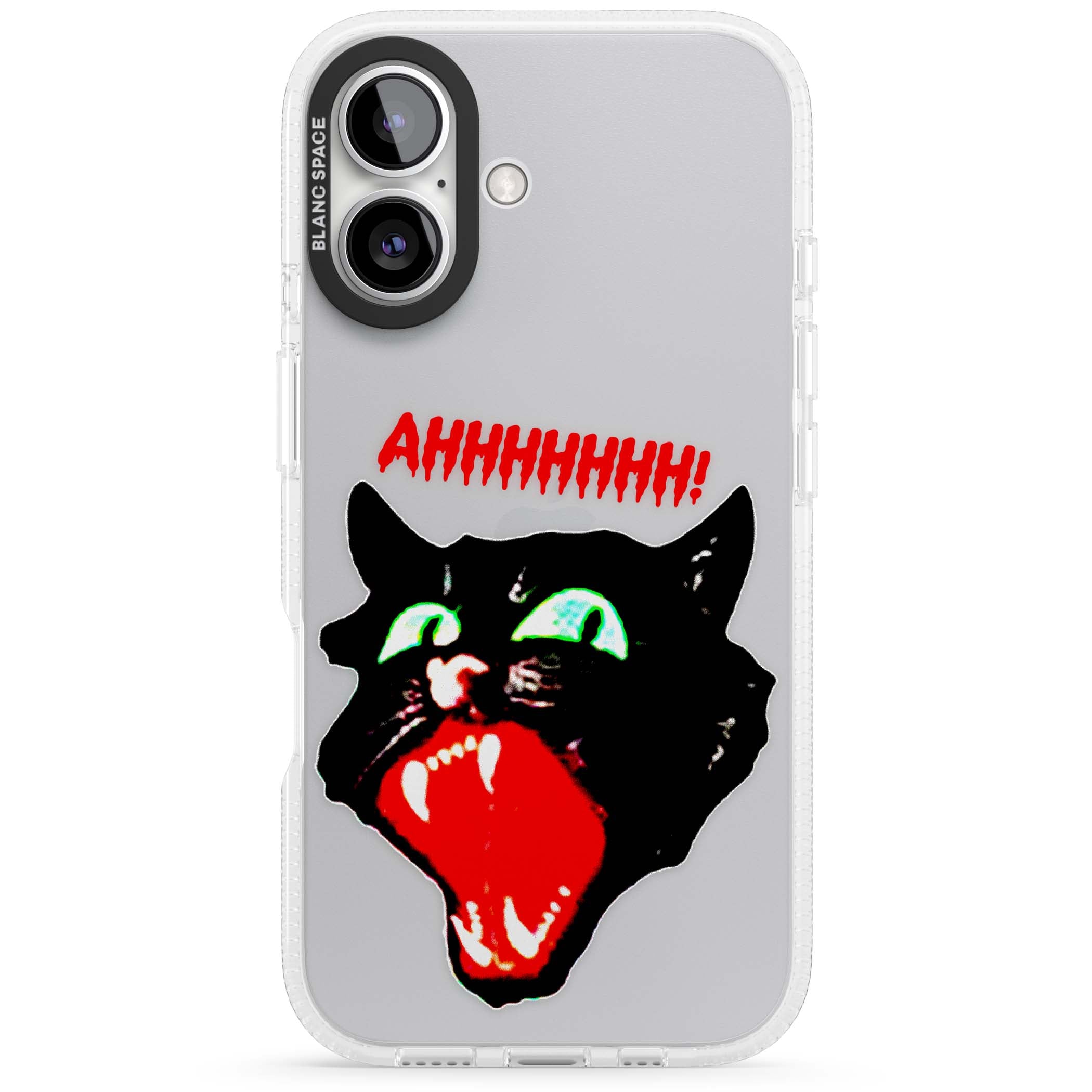 CLEAR CASE IMPACT AIR