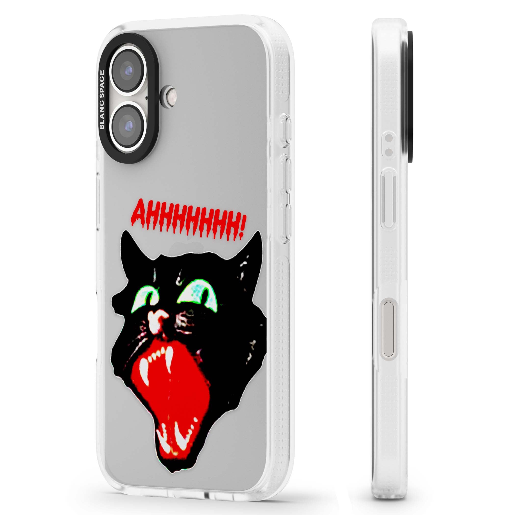 CLEAR CASE IMPACT AIR