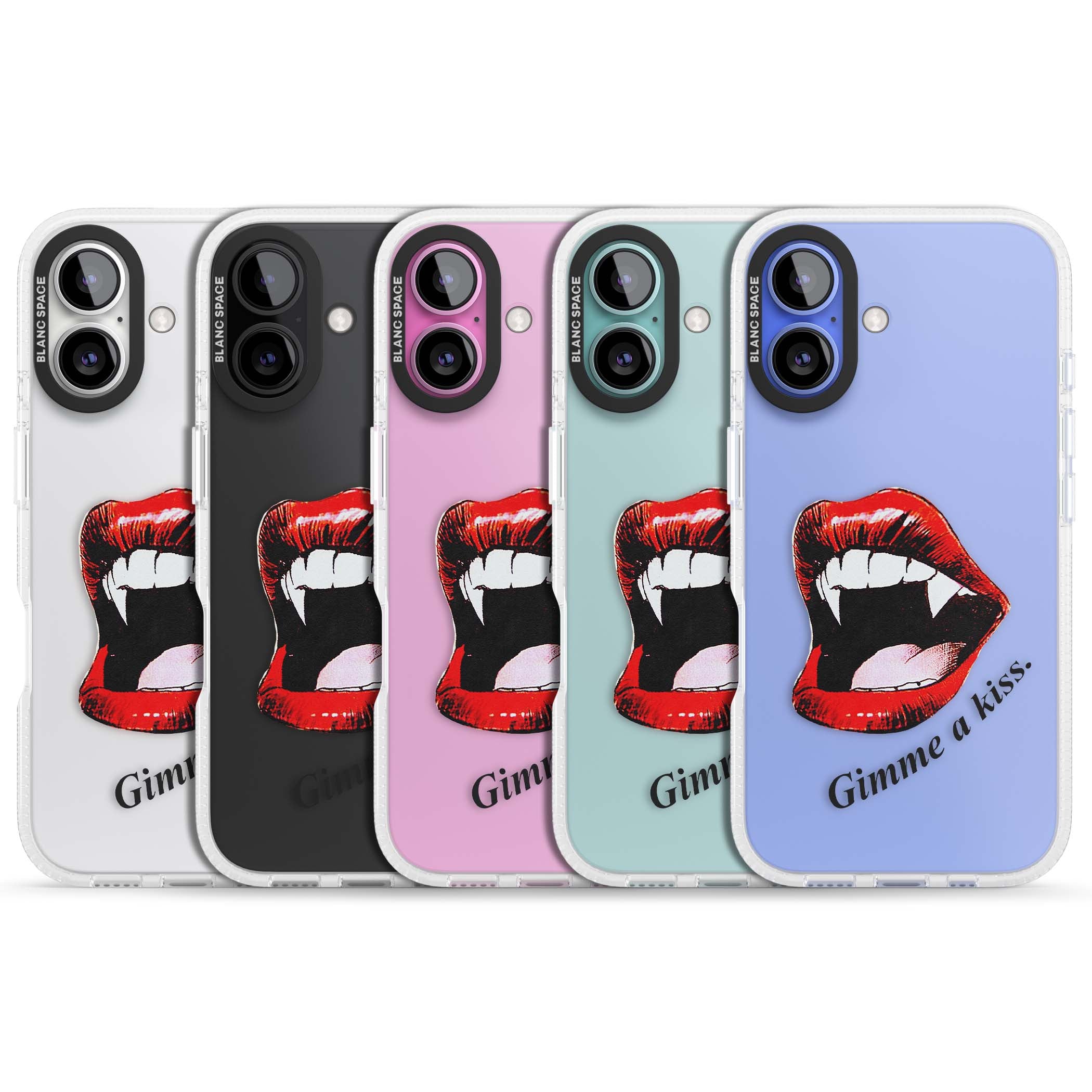 CLEAR CASE IMPACT AIR