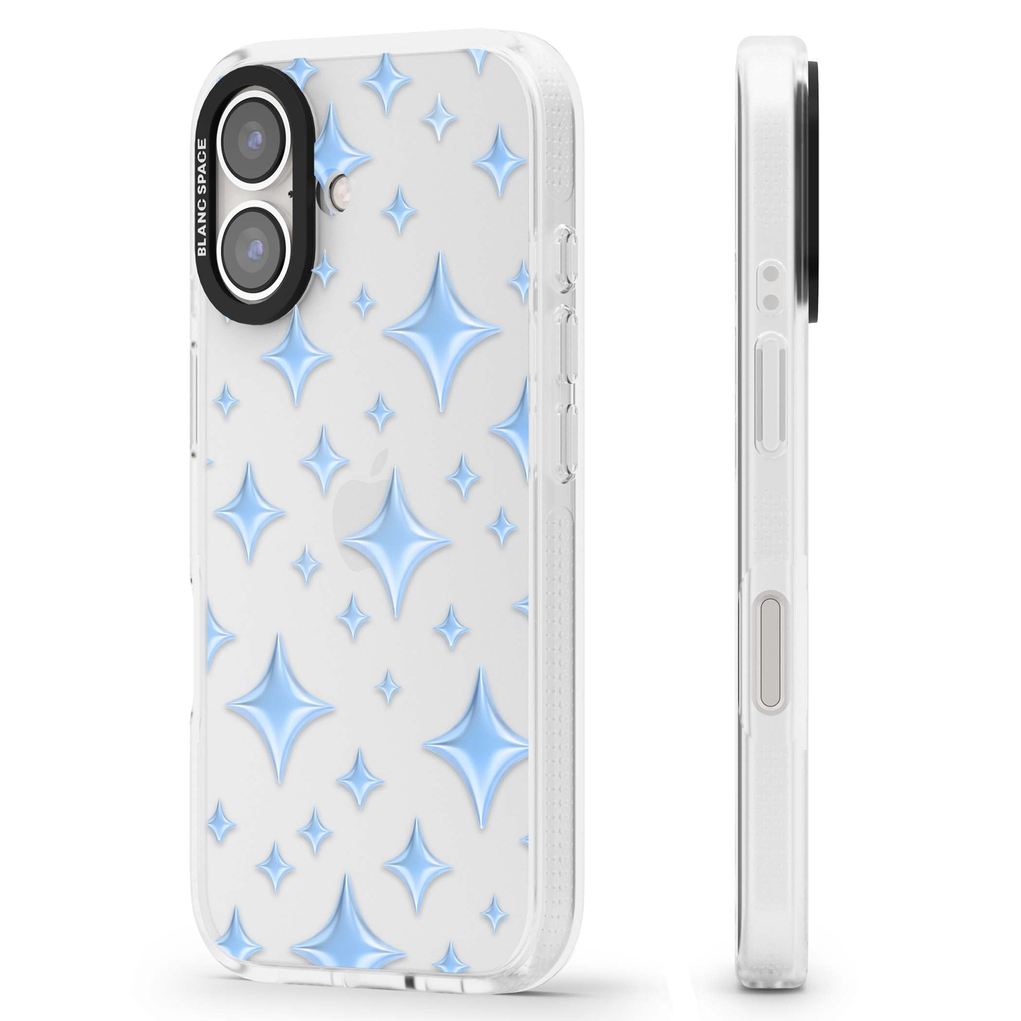 CLEAR CASE IMPACT AIR