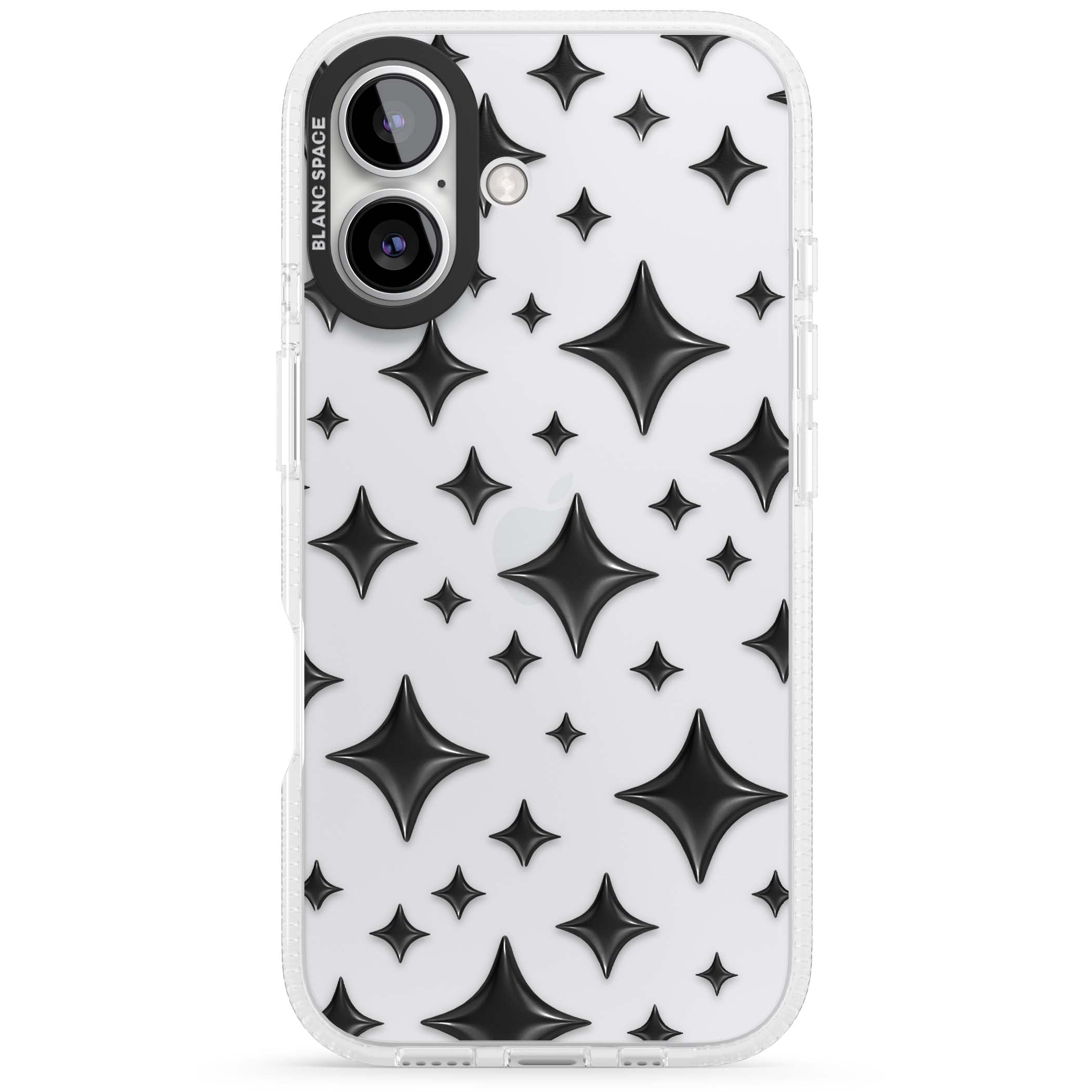 CLEAR CASE IMPACT AIR