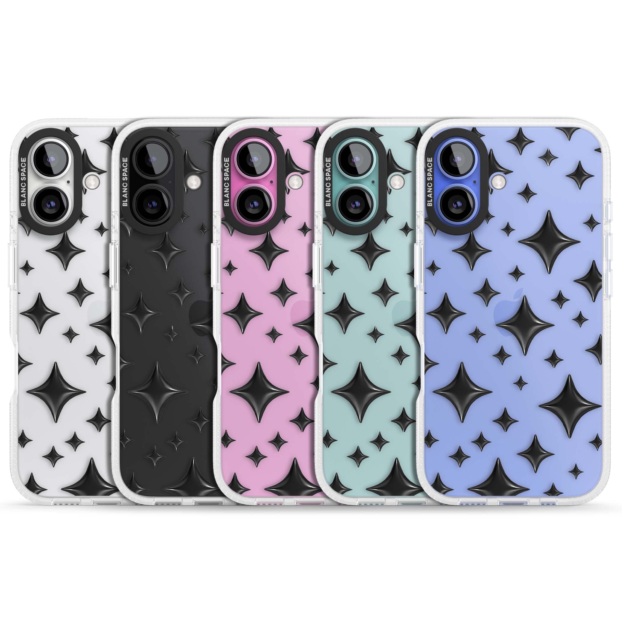 CLEAR CASE IMPACT AIR