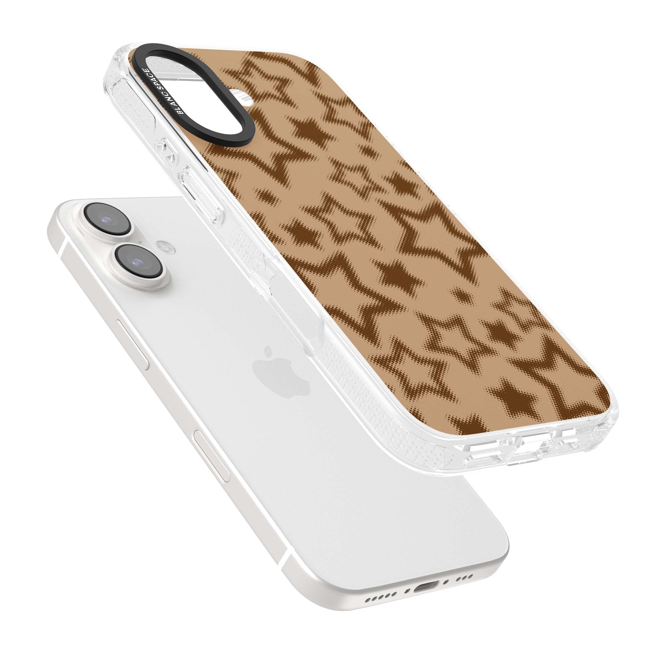 CLEAR CASE IMPACT AIR