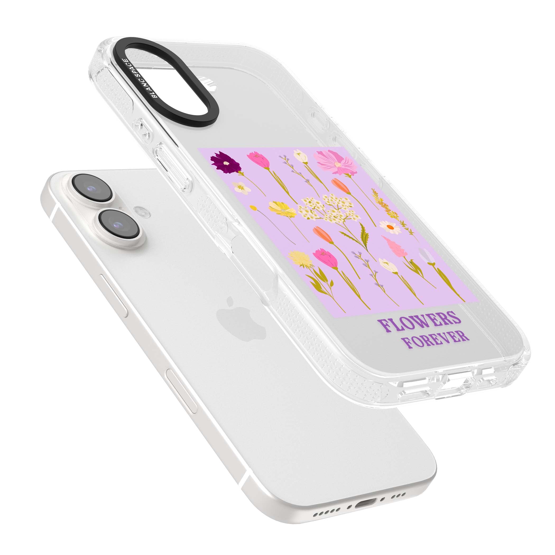CLEAR CASE IMPACT AIR