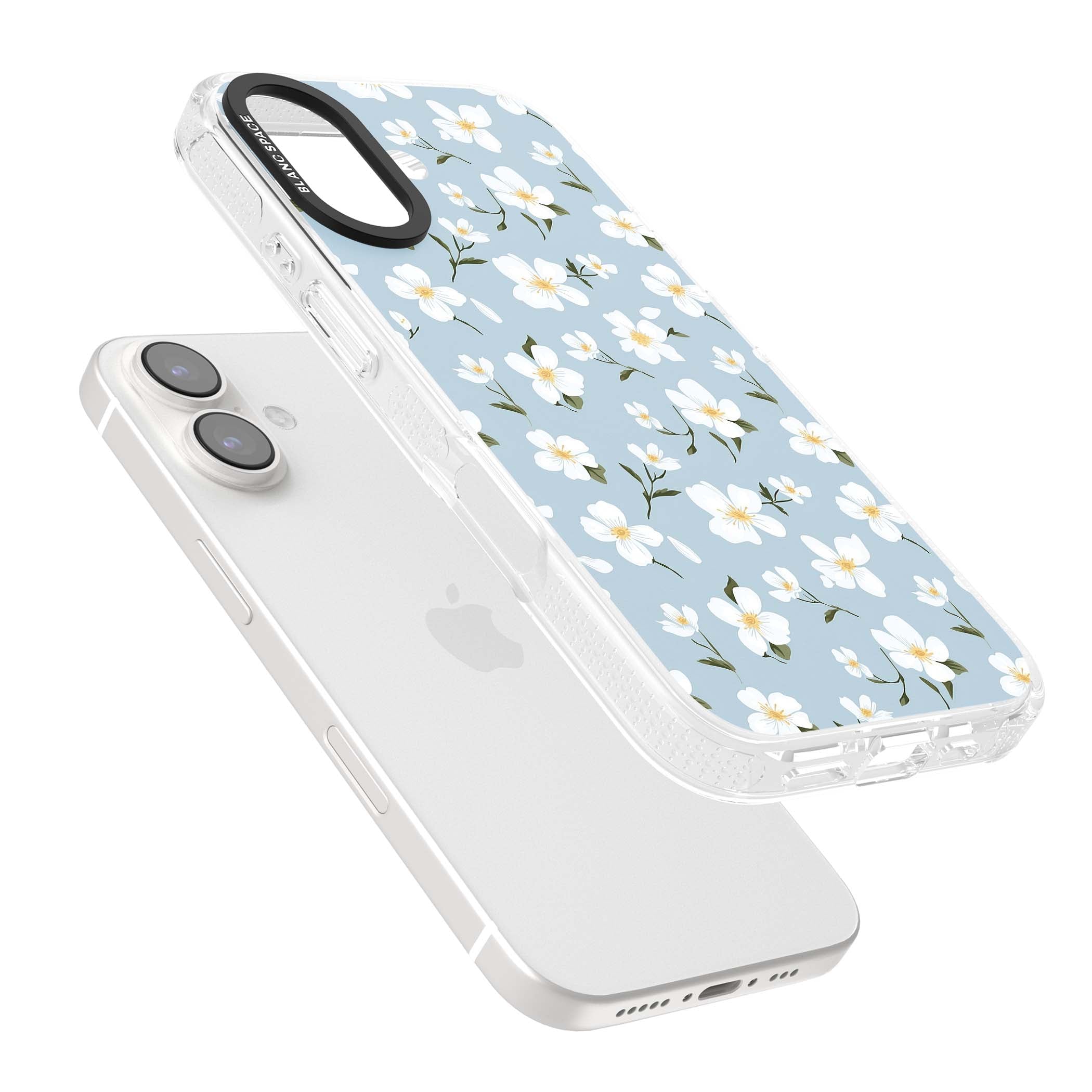 CLEAR CASE IMPACT AIR