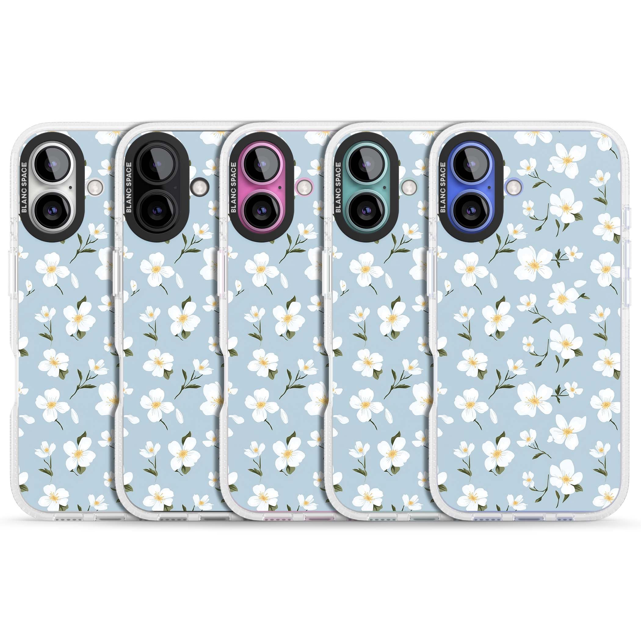 CLEAR CASE IMPACT AIR