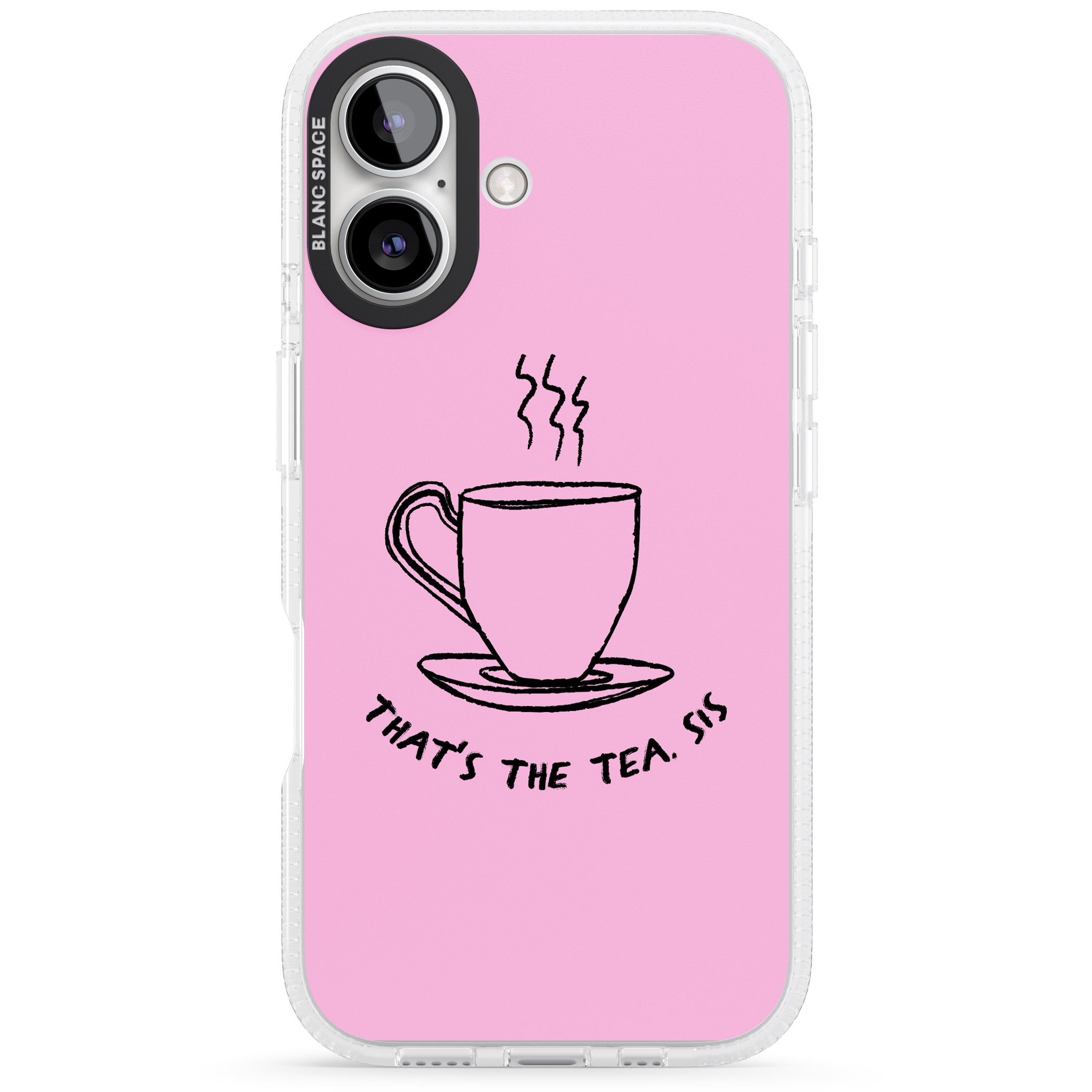 That'S The Tea Sis