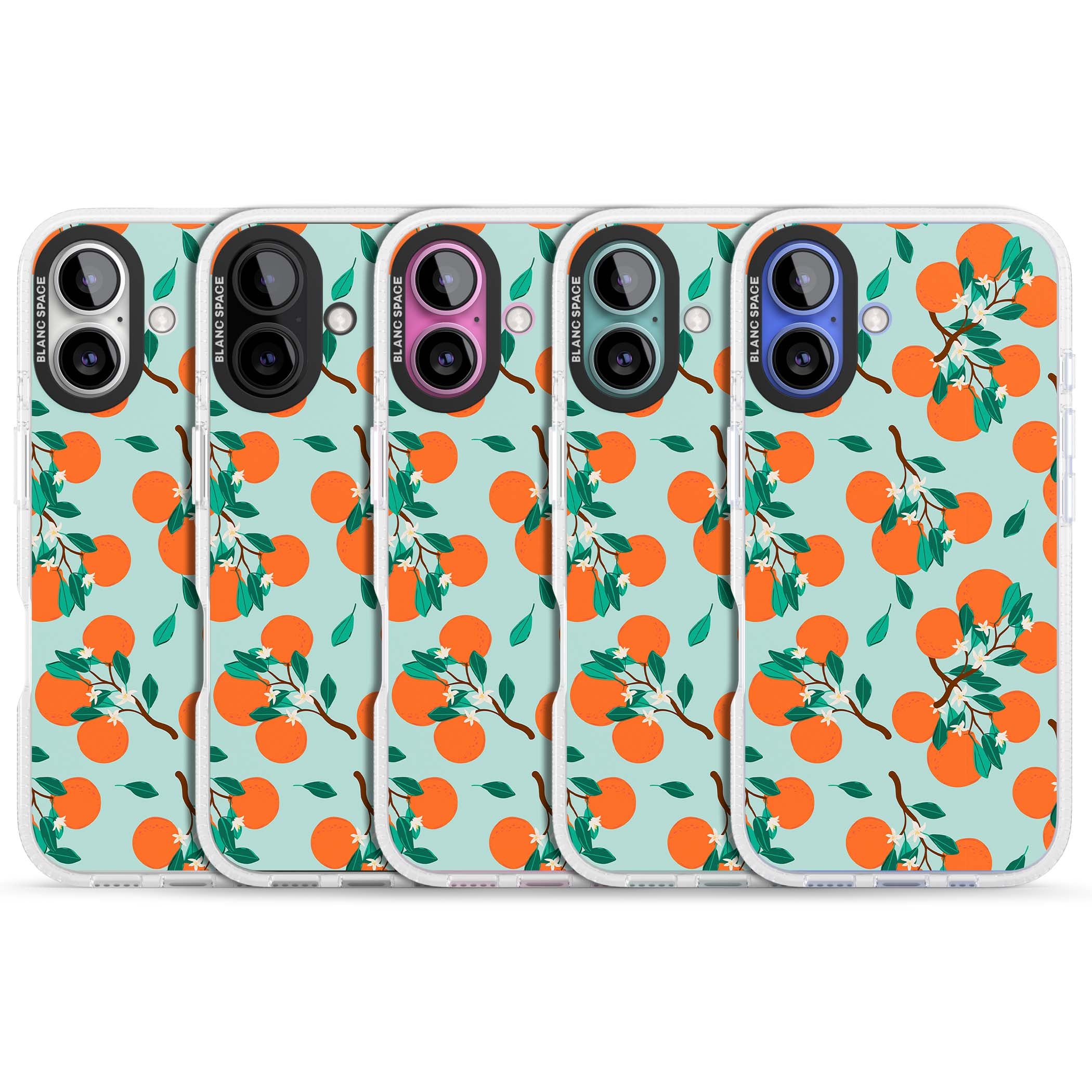 CLEAR CASE IMPACT AIR