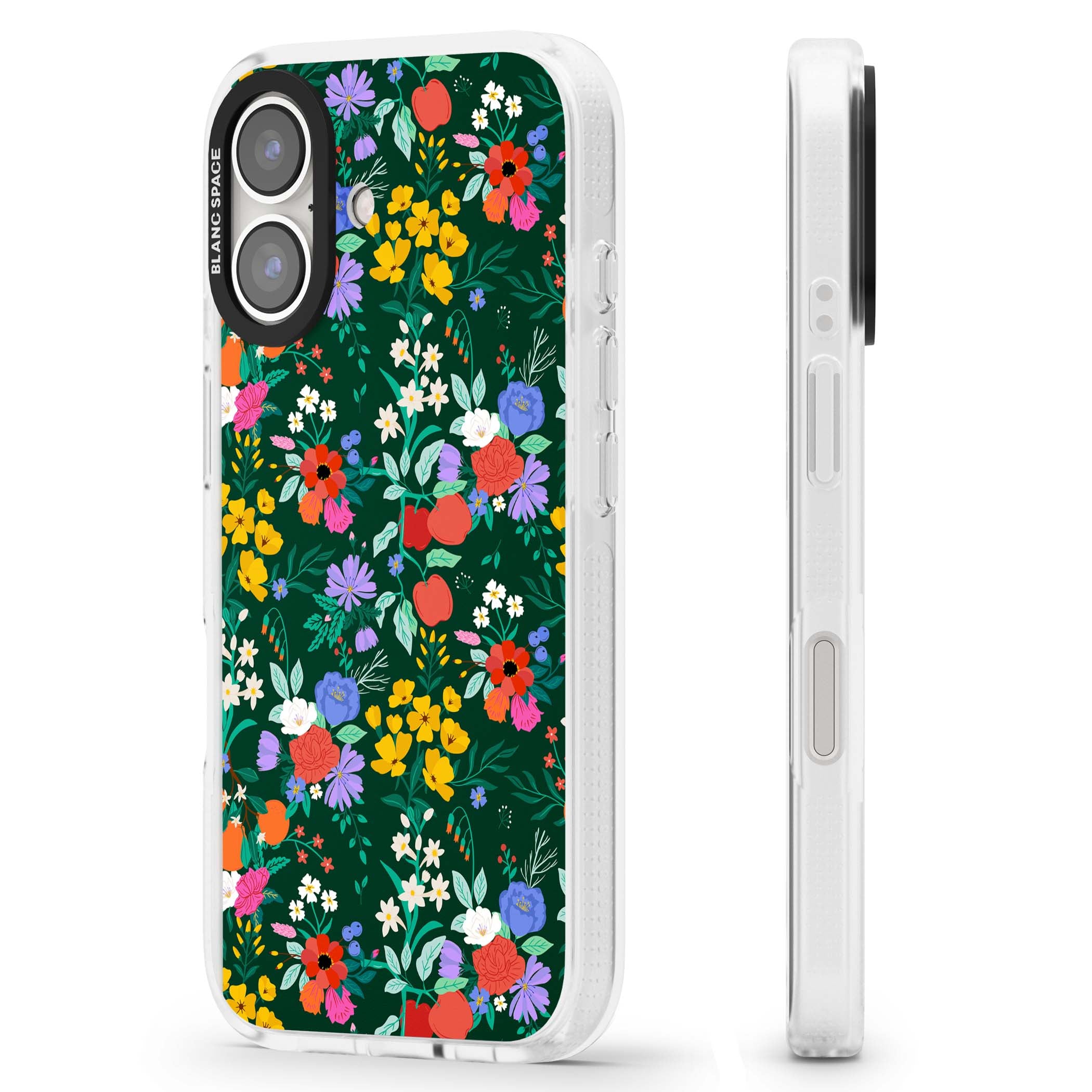 CLEAR CASE IMPACT AIR