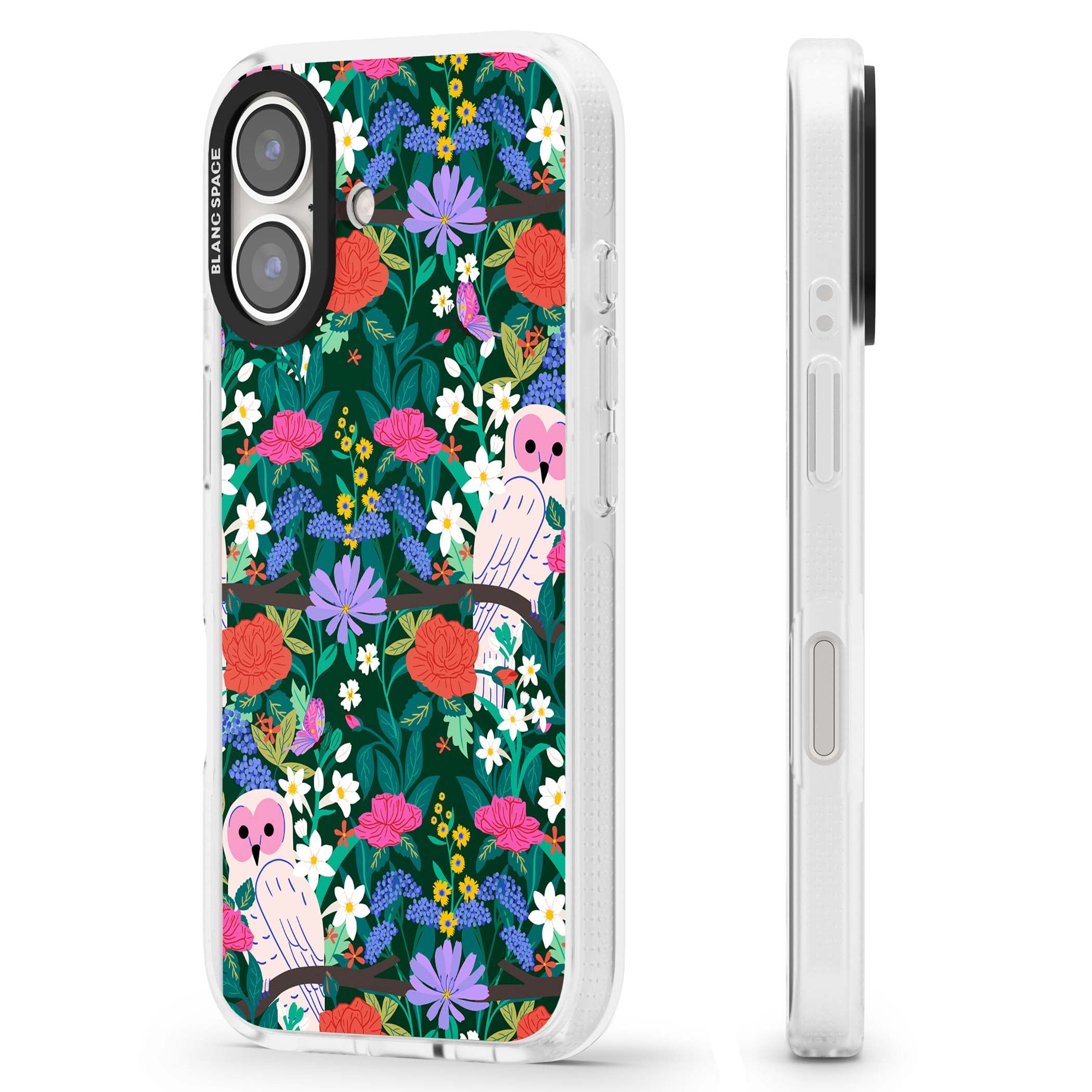 CLEAR CASE IMPACT AIR