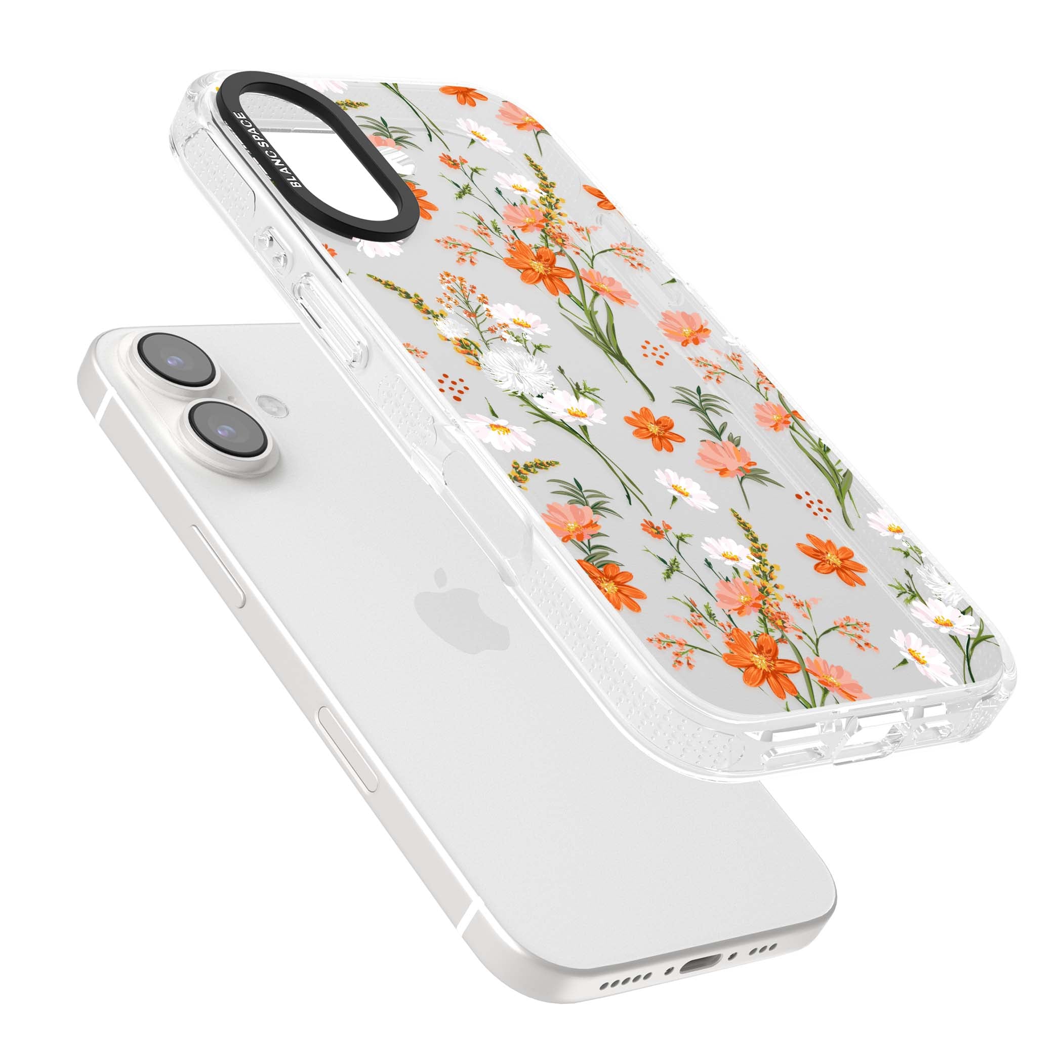 CLEAR CASE IMPACT AIR